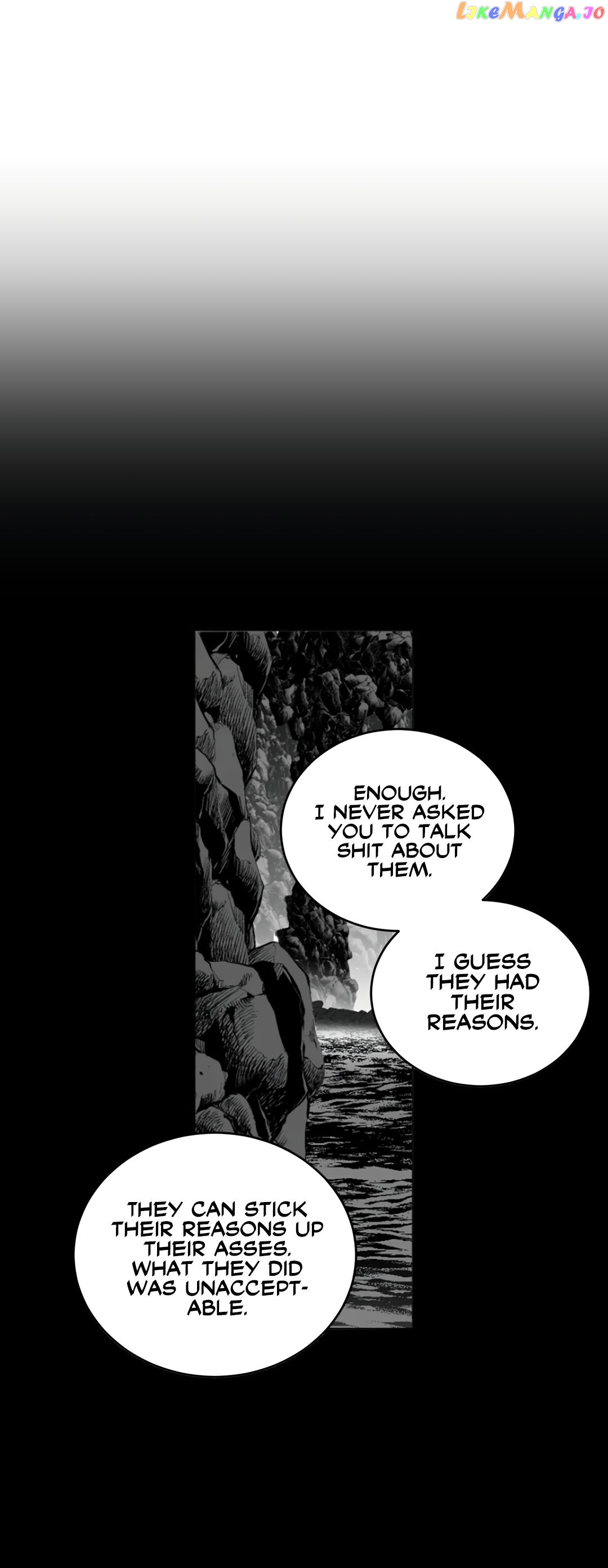 What Happens Inside the Dungeon chapter 102 - page 11