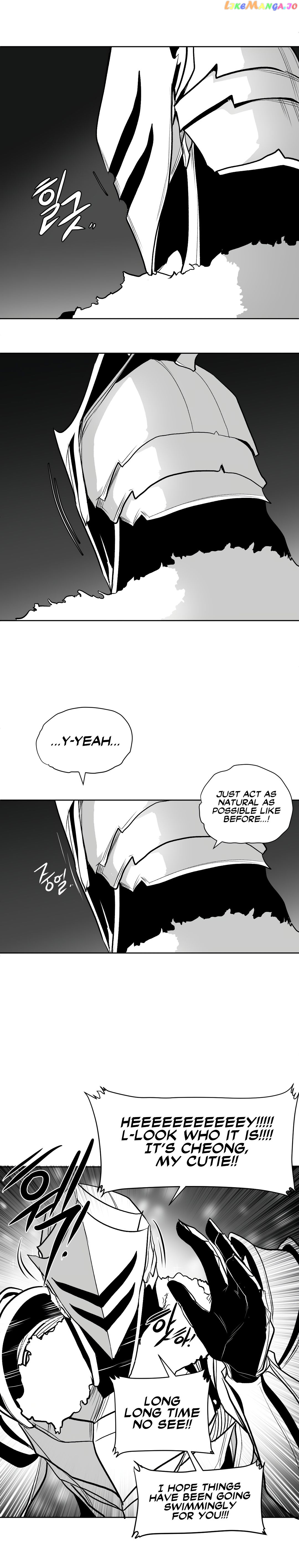 What Happens Inside the Dungeon chapter 102 - page 5