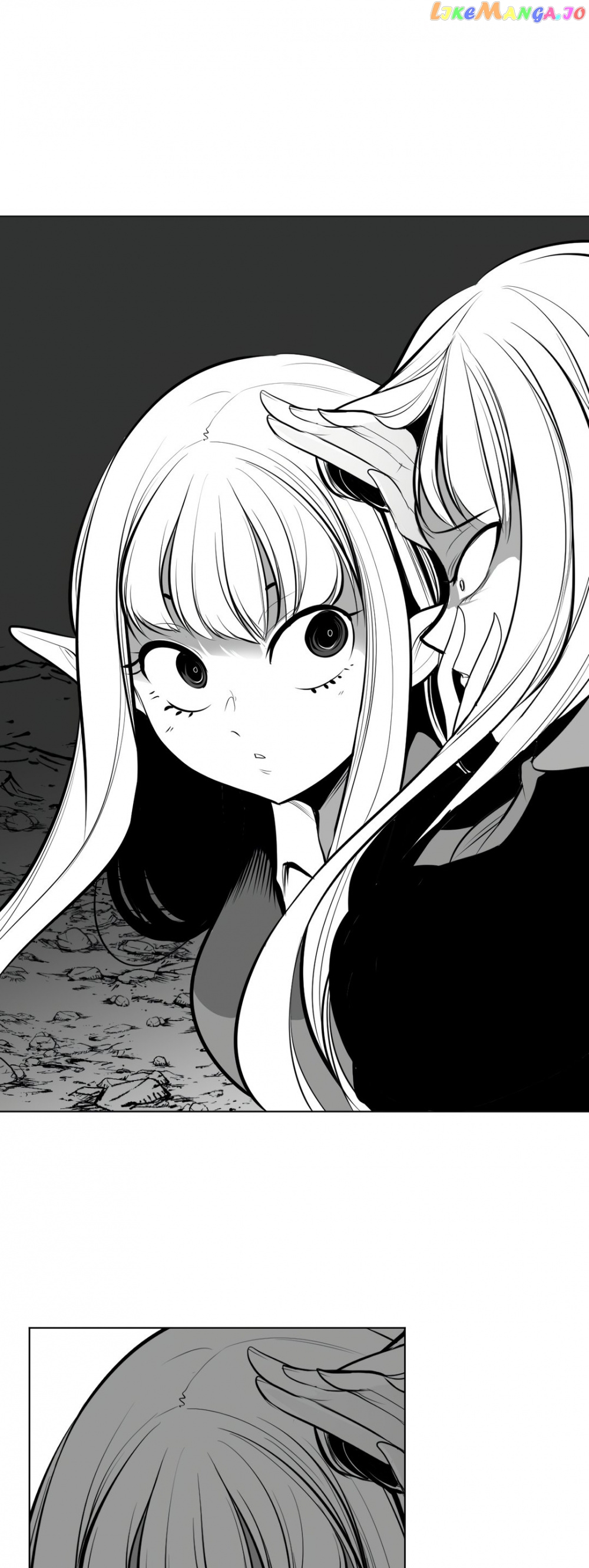 What Happens Inside the Dungeon chapter 64 - page 25
