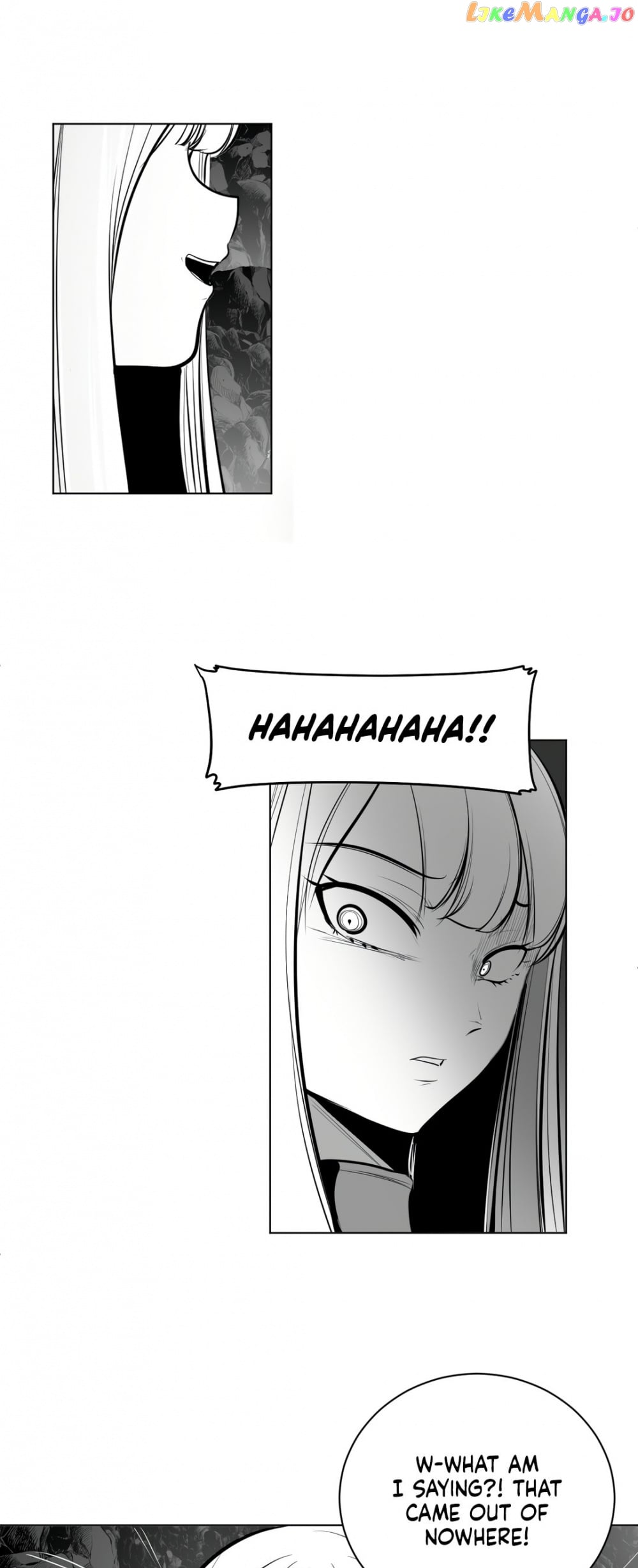 What Happens Inside the Dungeon chapter 64 - page 29