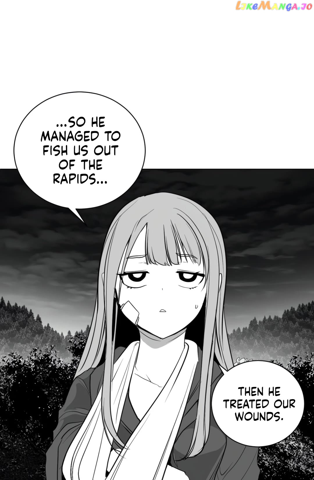 What Happens Inside the Dungeon chapter 125 - page 20
