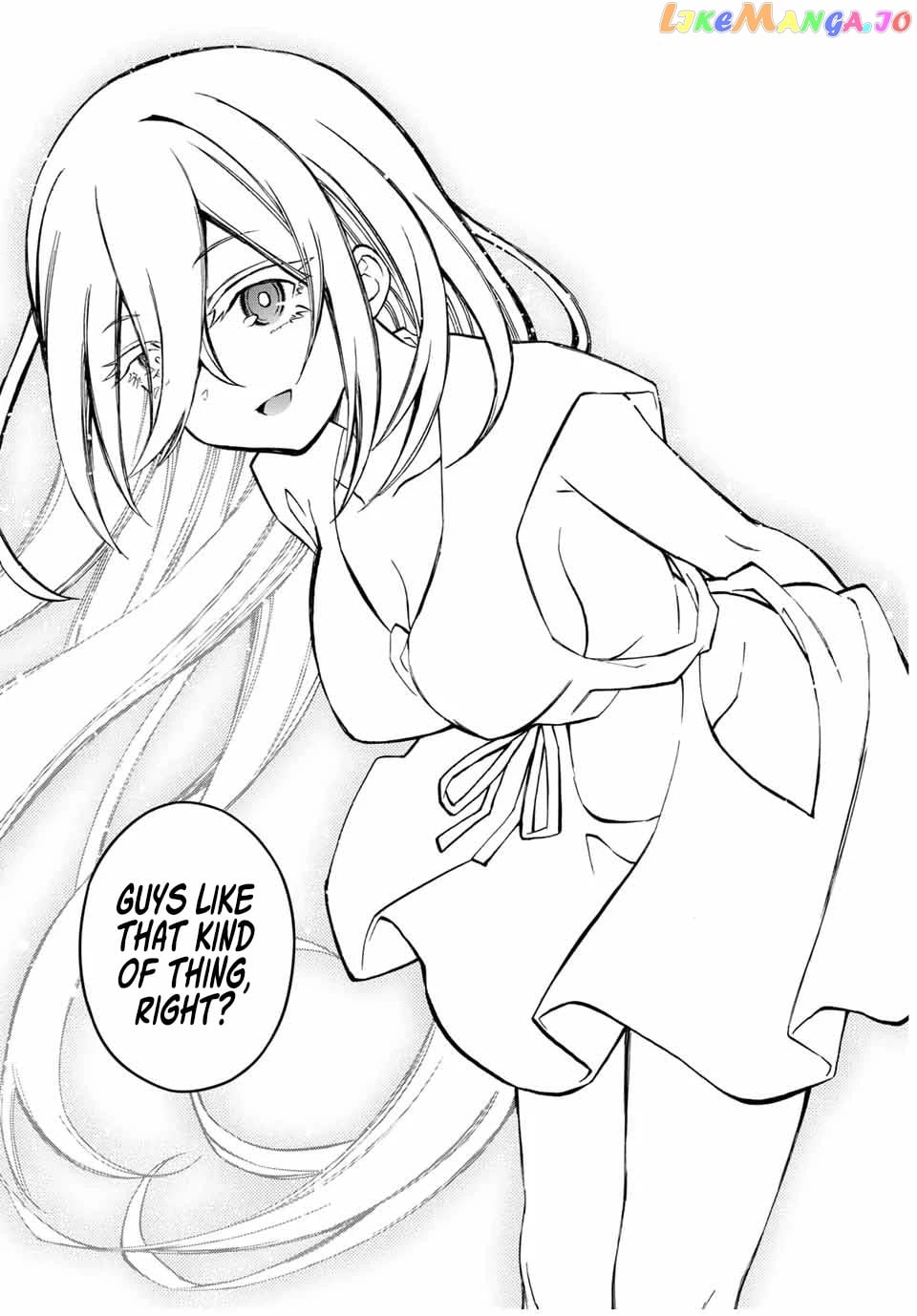 The Reincarnated Inferior Magic Swordsman chapter 44 - page 8