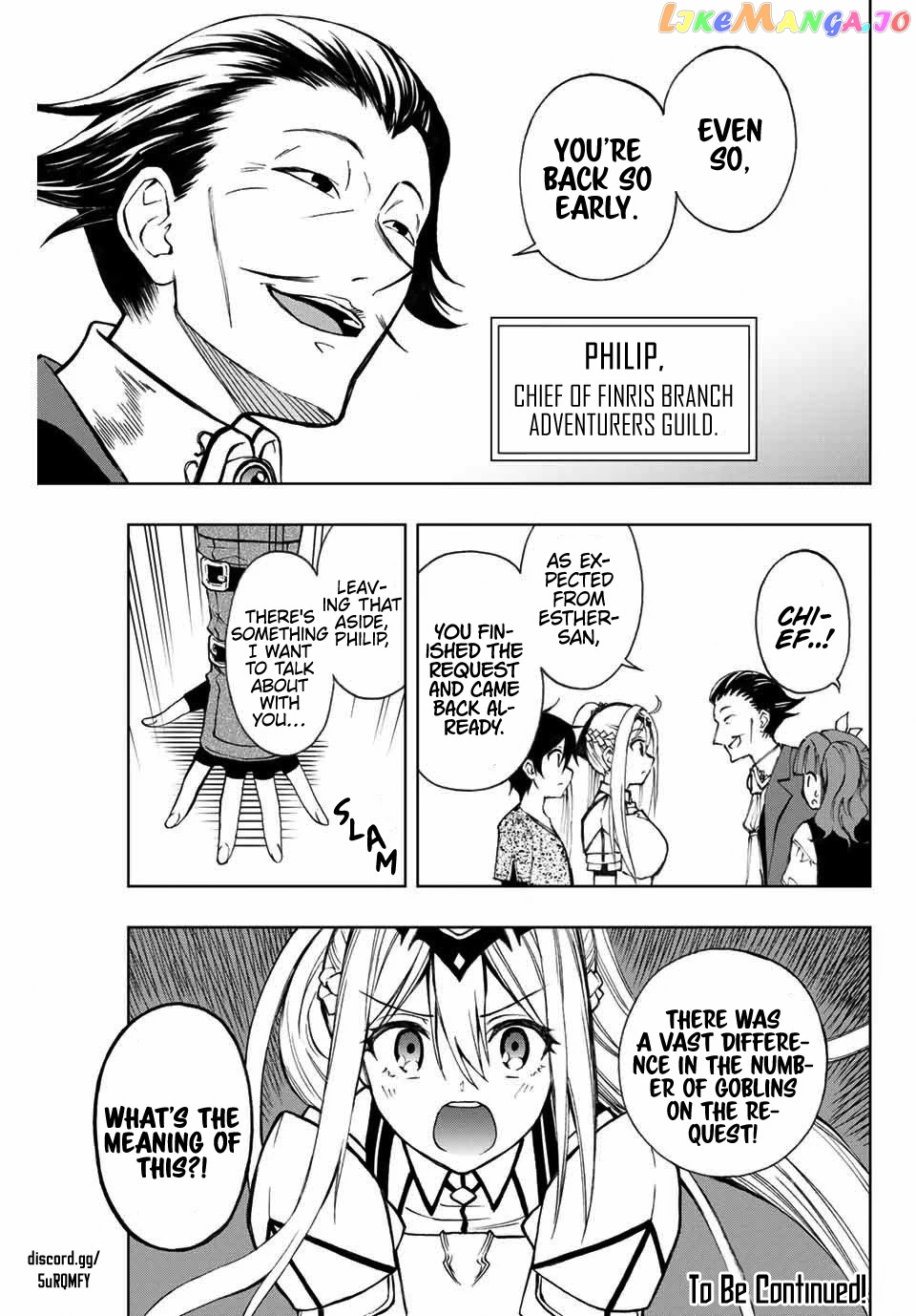 The Reincarnated Inferior Magic Swordsman chapter 10 - page 12