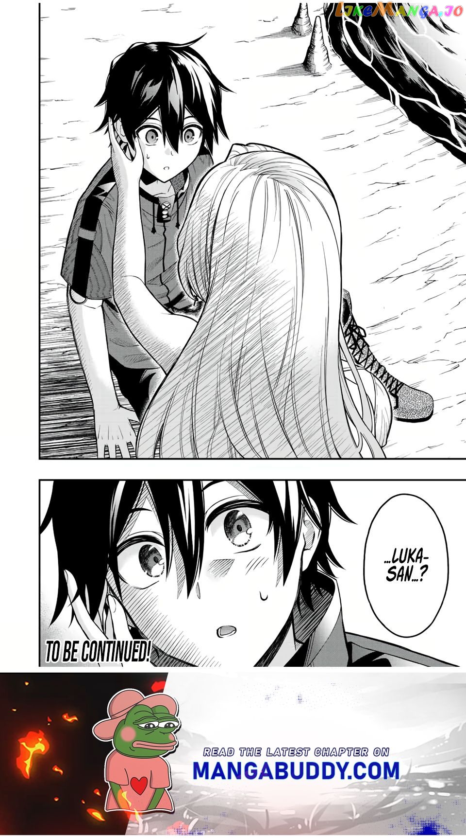 The Reincarnated Inferior Magic Swordsman chapter 60 - page 11