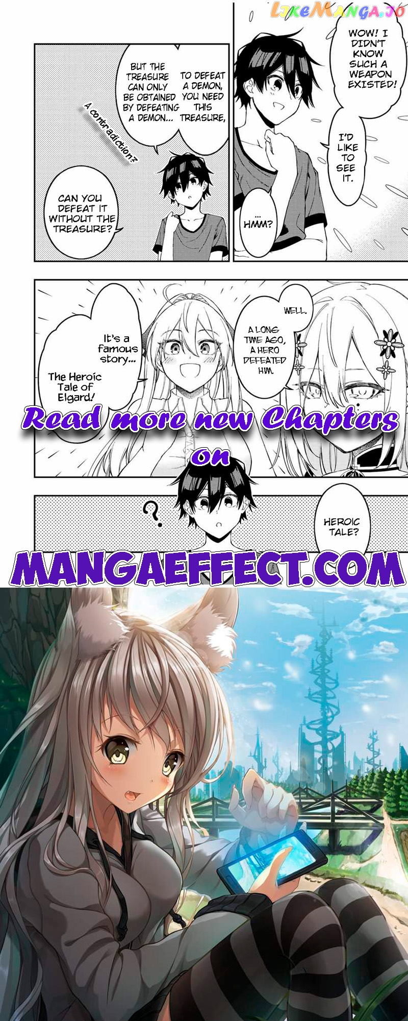 The Reincarnated Inferior Magic Swordsman Chapter 93 - page 12