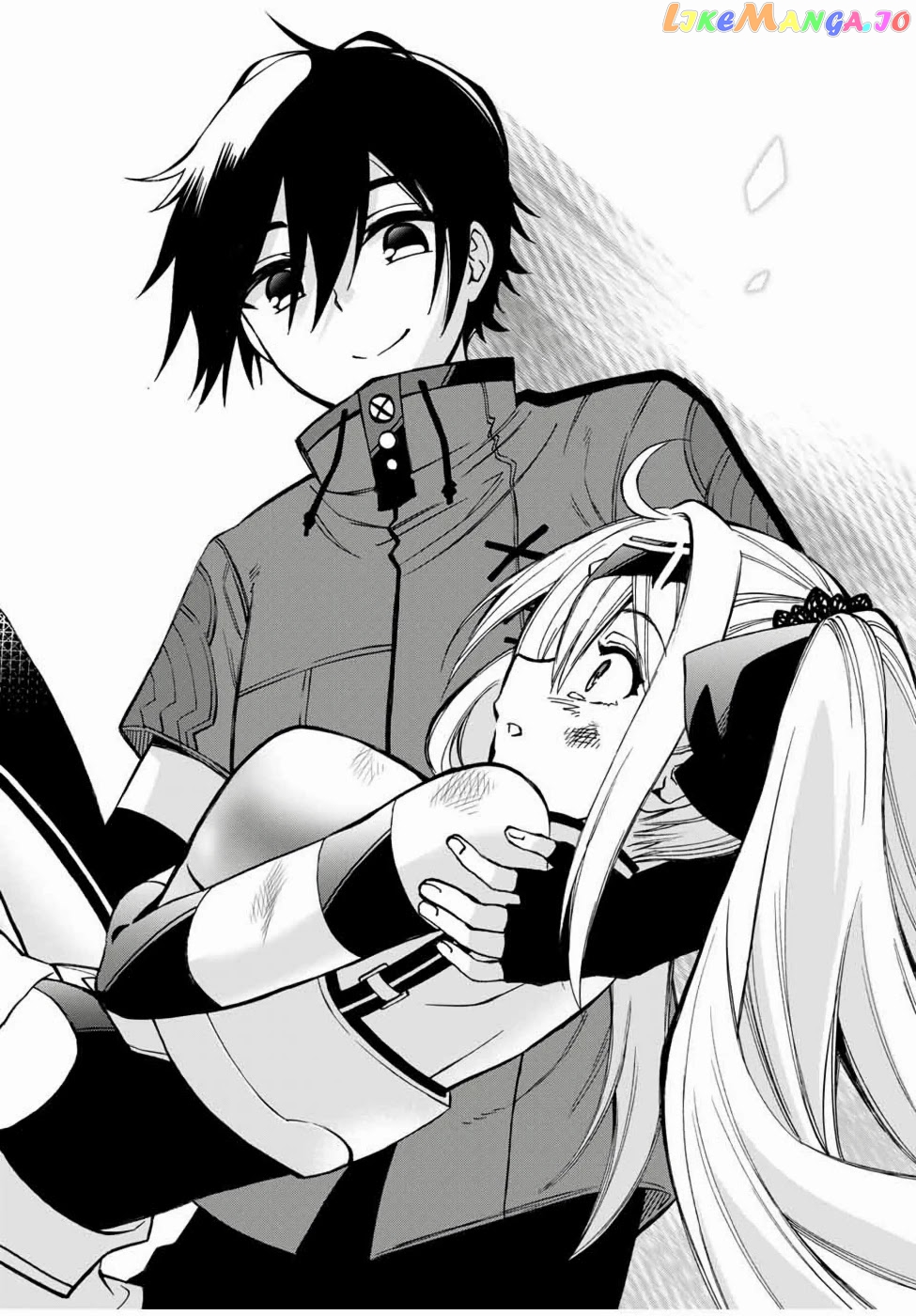 The Reincarnated Inferior Magic Swordsman chapter 26 - page 15