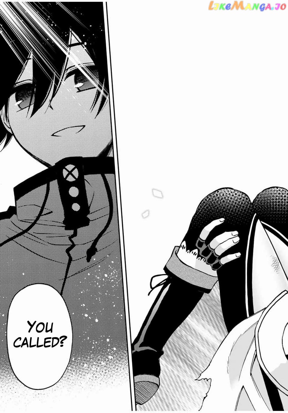 The Reincarnated Inferior Magic Swordsman chapter 26 - page 16
