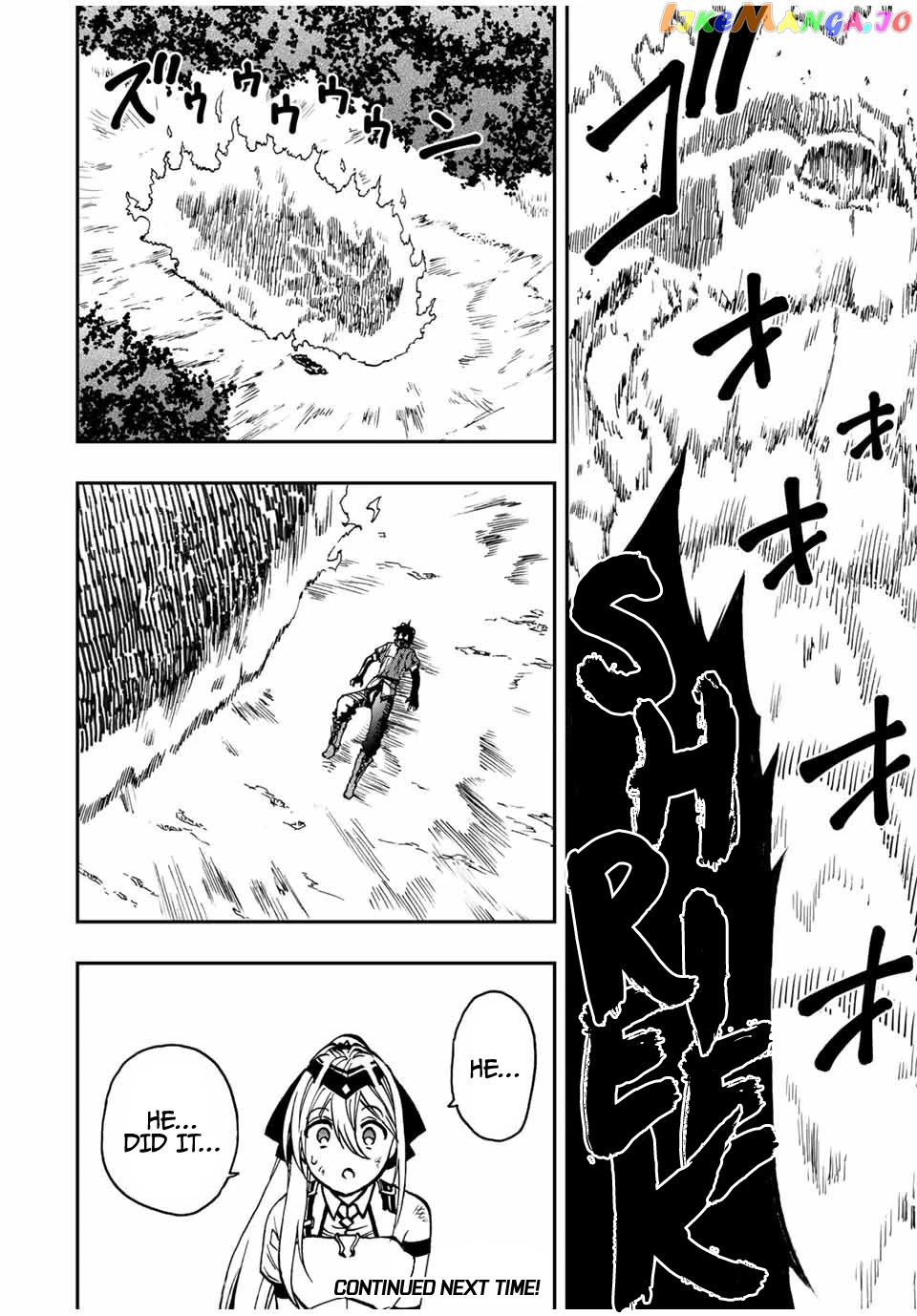 The Reincarnated Inferior Magic Swordsman chapter 29 - page 10