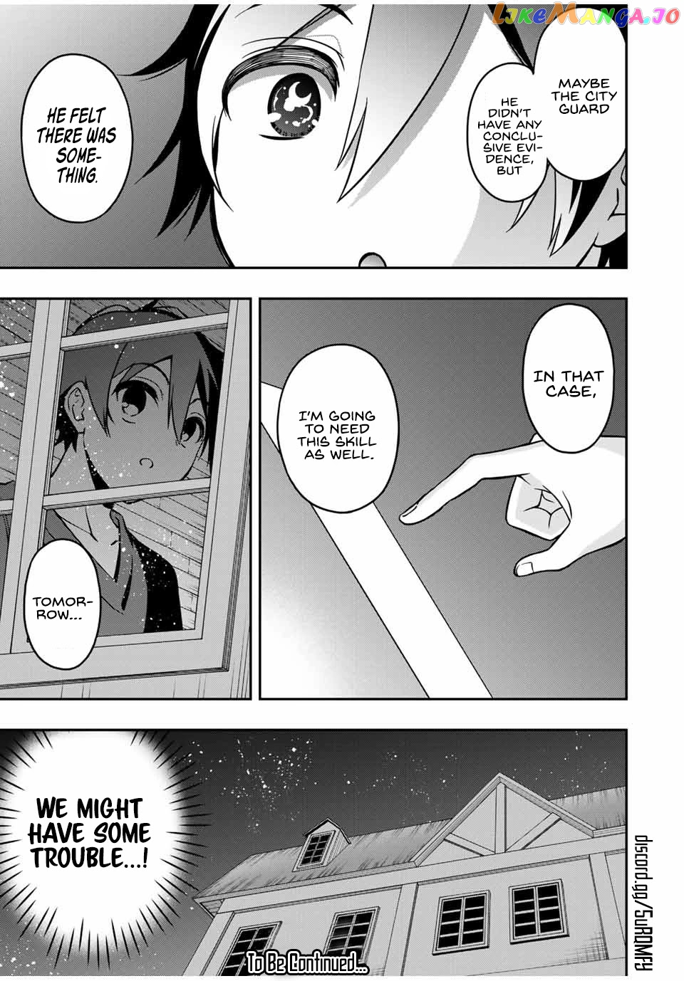 The Reincarnated Inferior Magic Swordsman chapter 31 - page 13