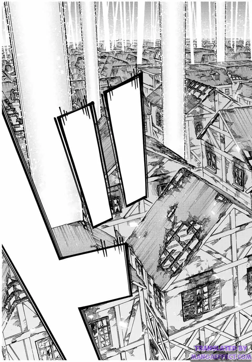 The Reincarnated Inferior Magic Swordsman chapter 73 - page 5