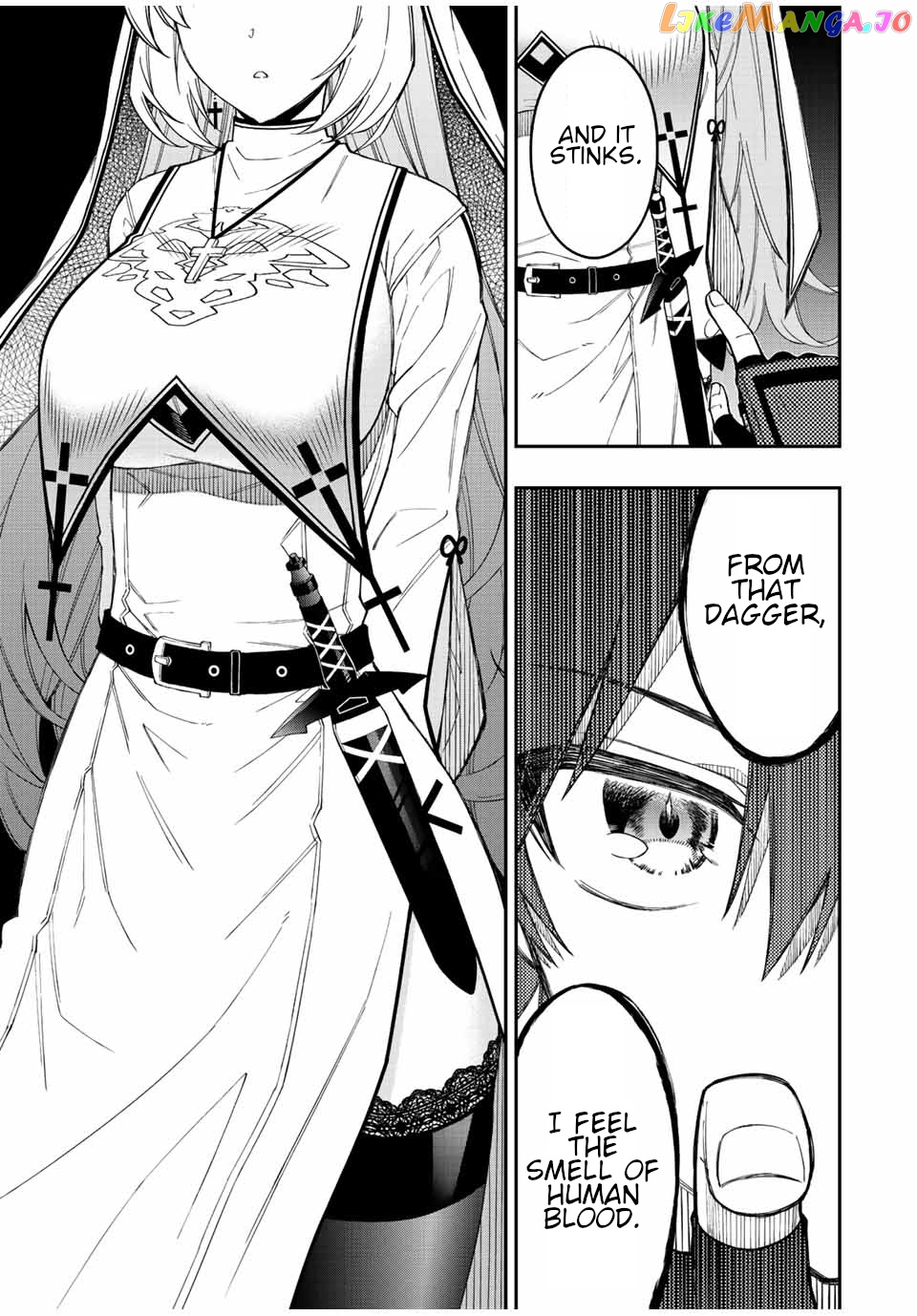 The Reincarnated Inferior Magic Swordsman chapter 75 - page 14