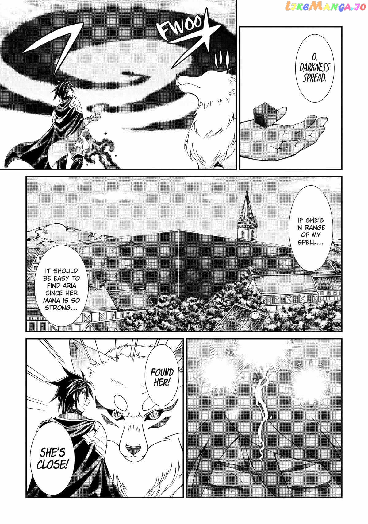 The Strongest Brave Man Of The Black Wizard chapter 68 - page 29
