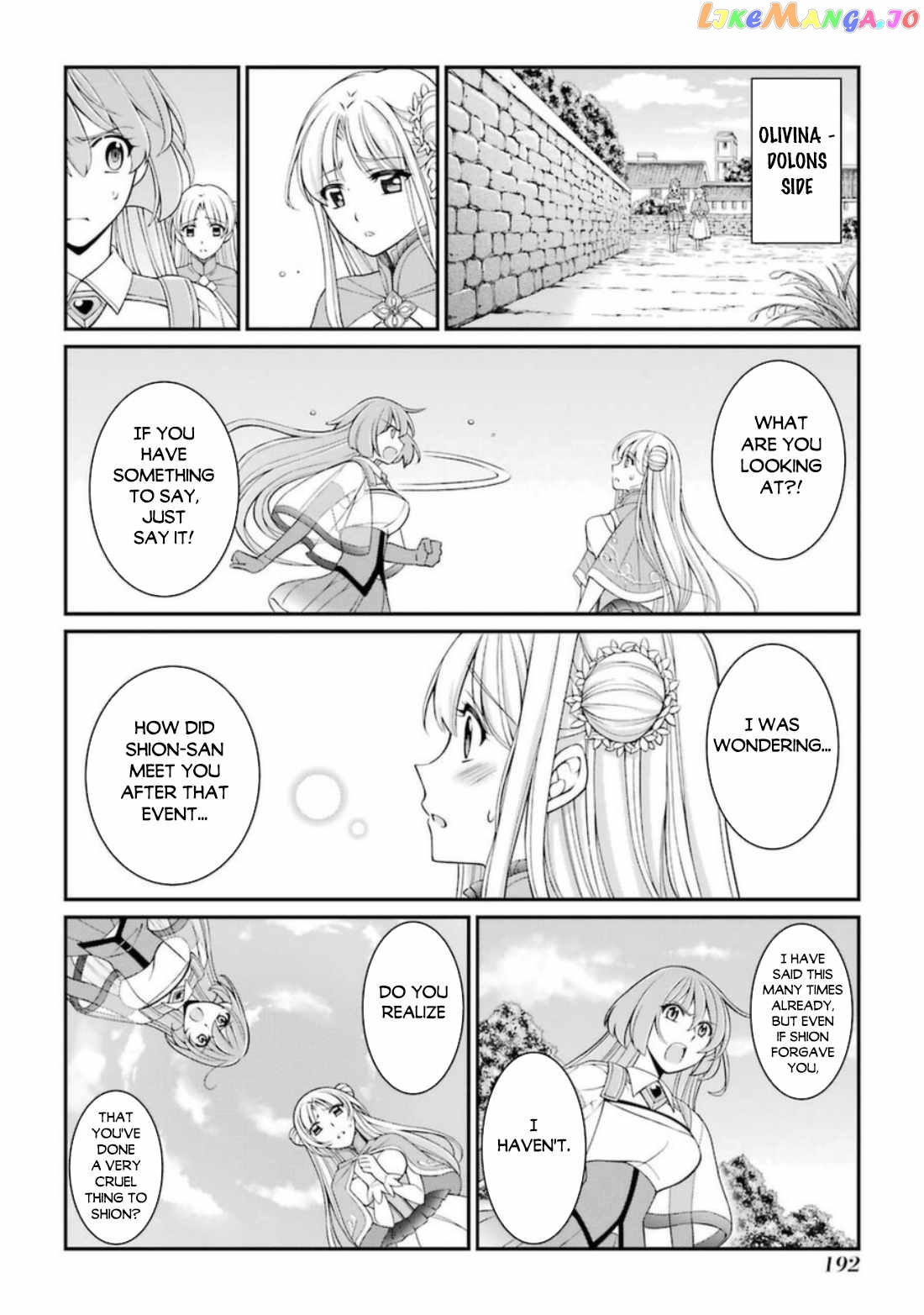 The Strongest Brave Man Of The Black Wizard chapter 43 - page 27