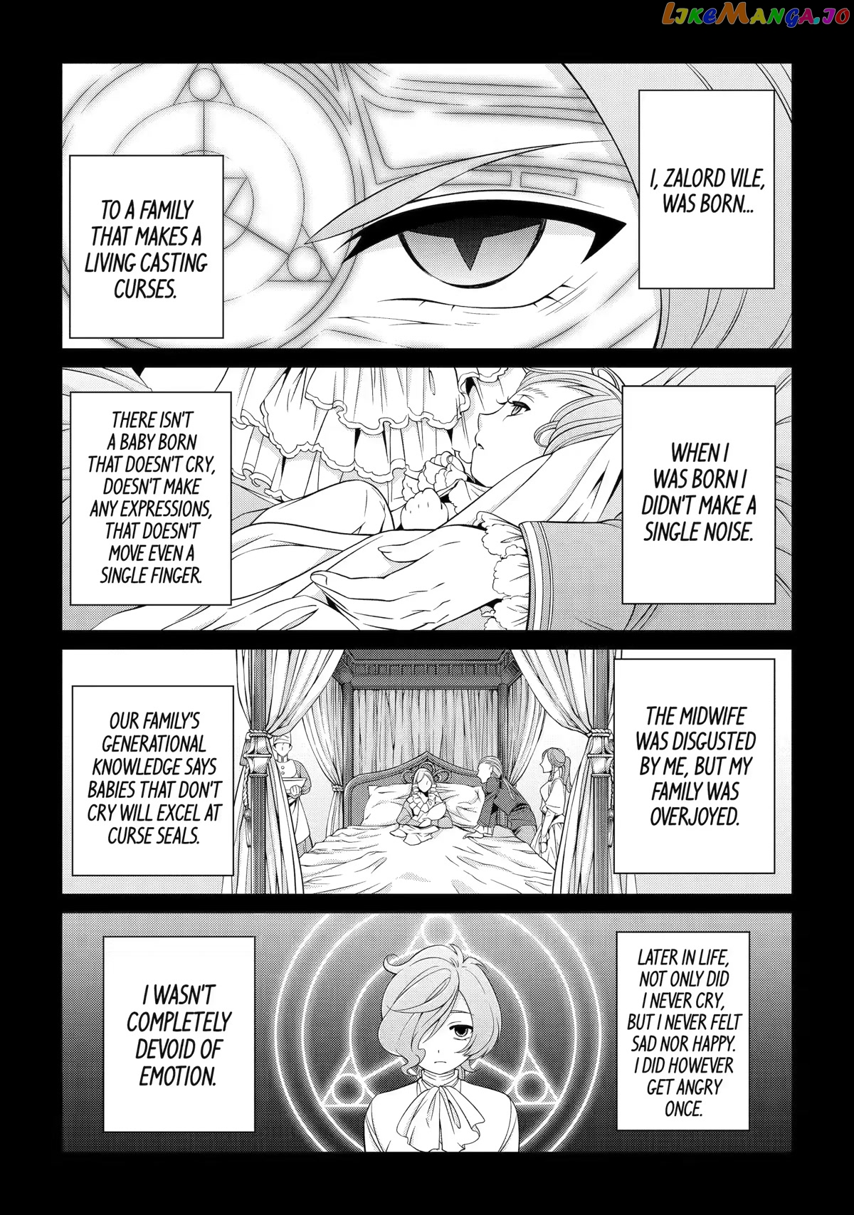 The Strongest Brave Man Of The Black Wizard chapter 60 - page 13