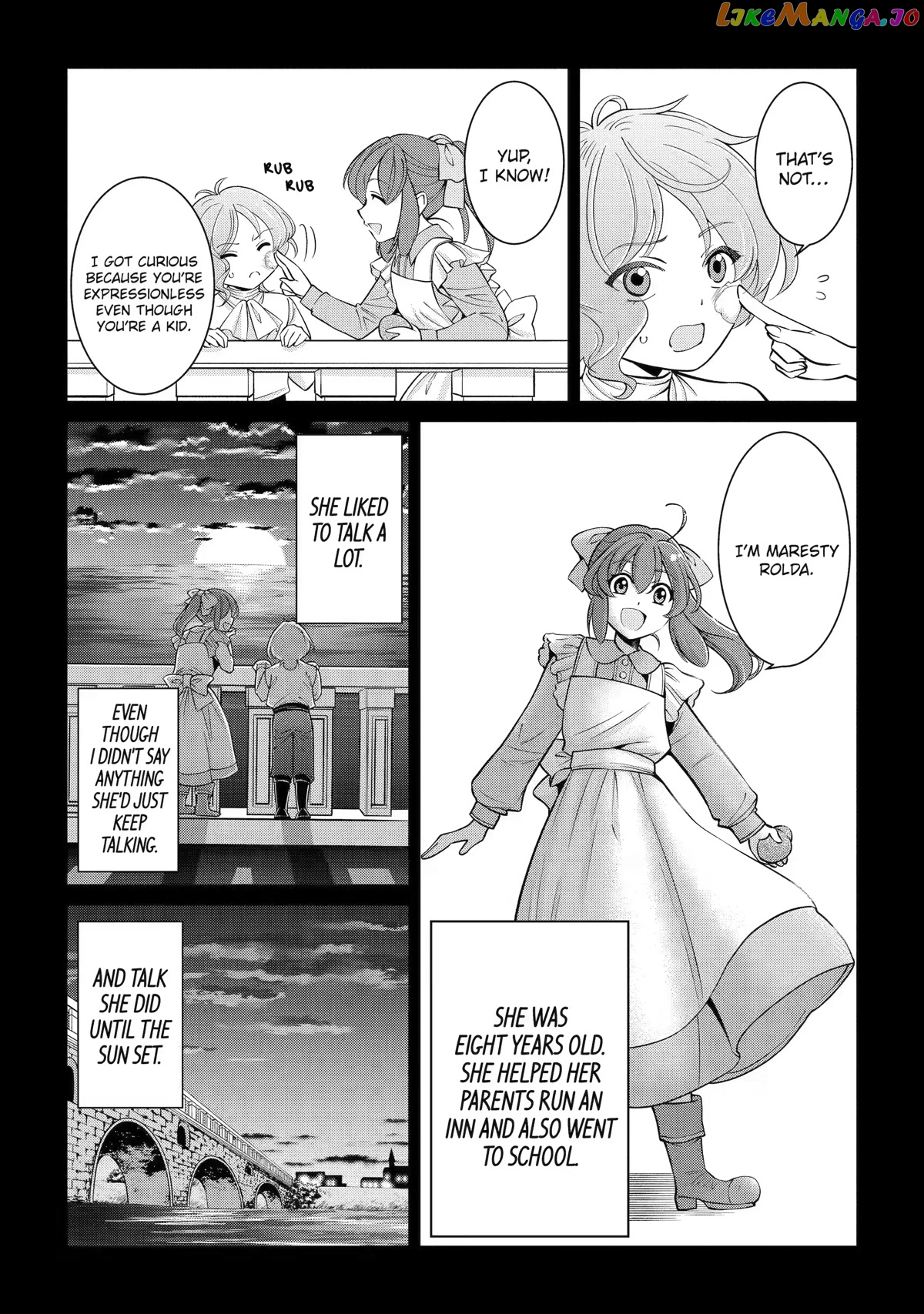 The Strongest Brave Man Of The Black Wizard chapter 60 - page 20