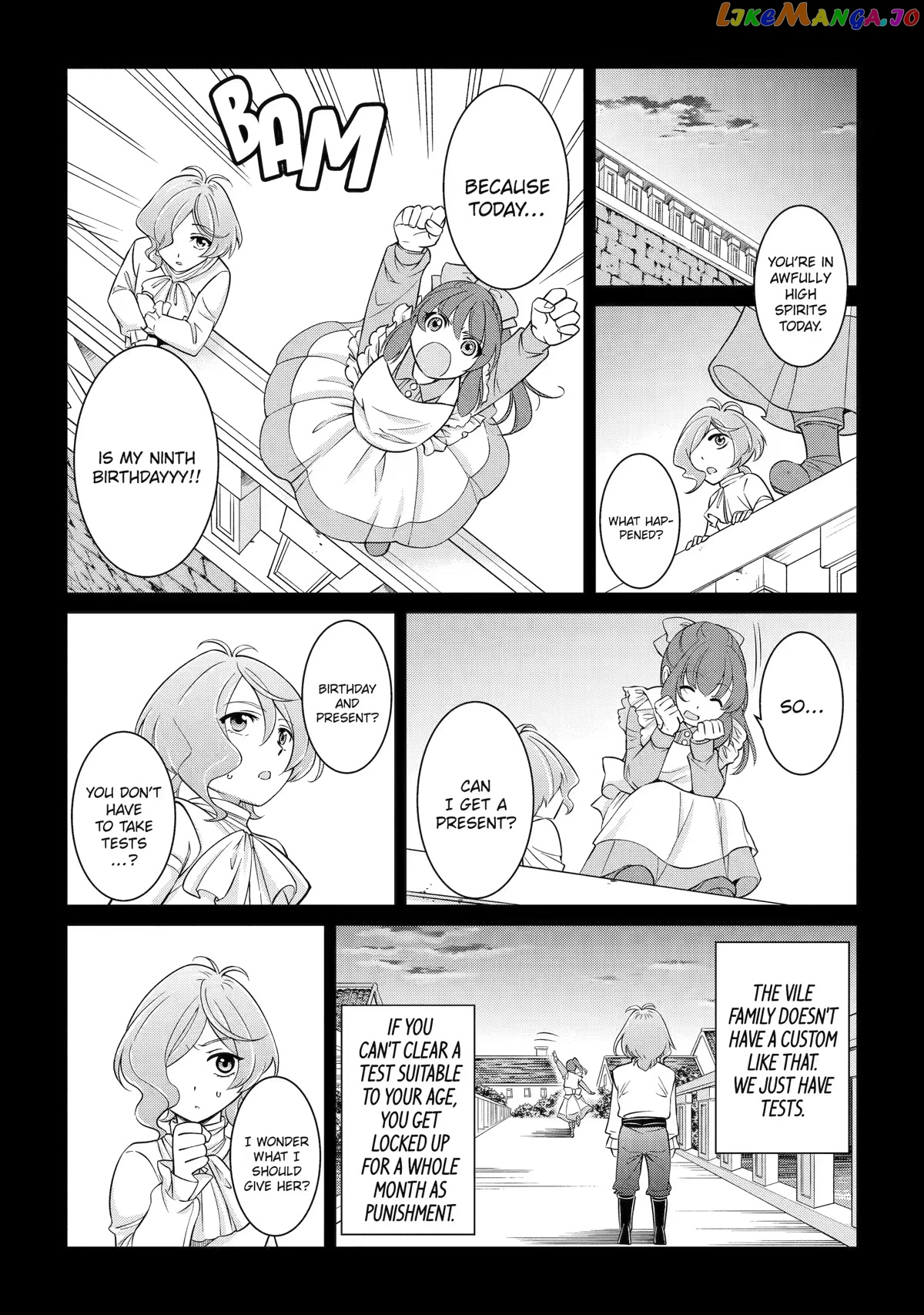 The Strongest Brave Man Of The Black Wizard chapter 60 - page 23