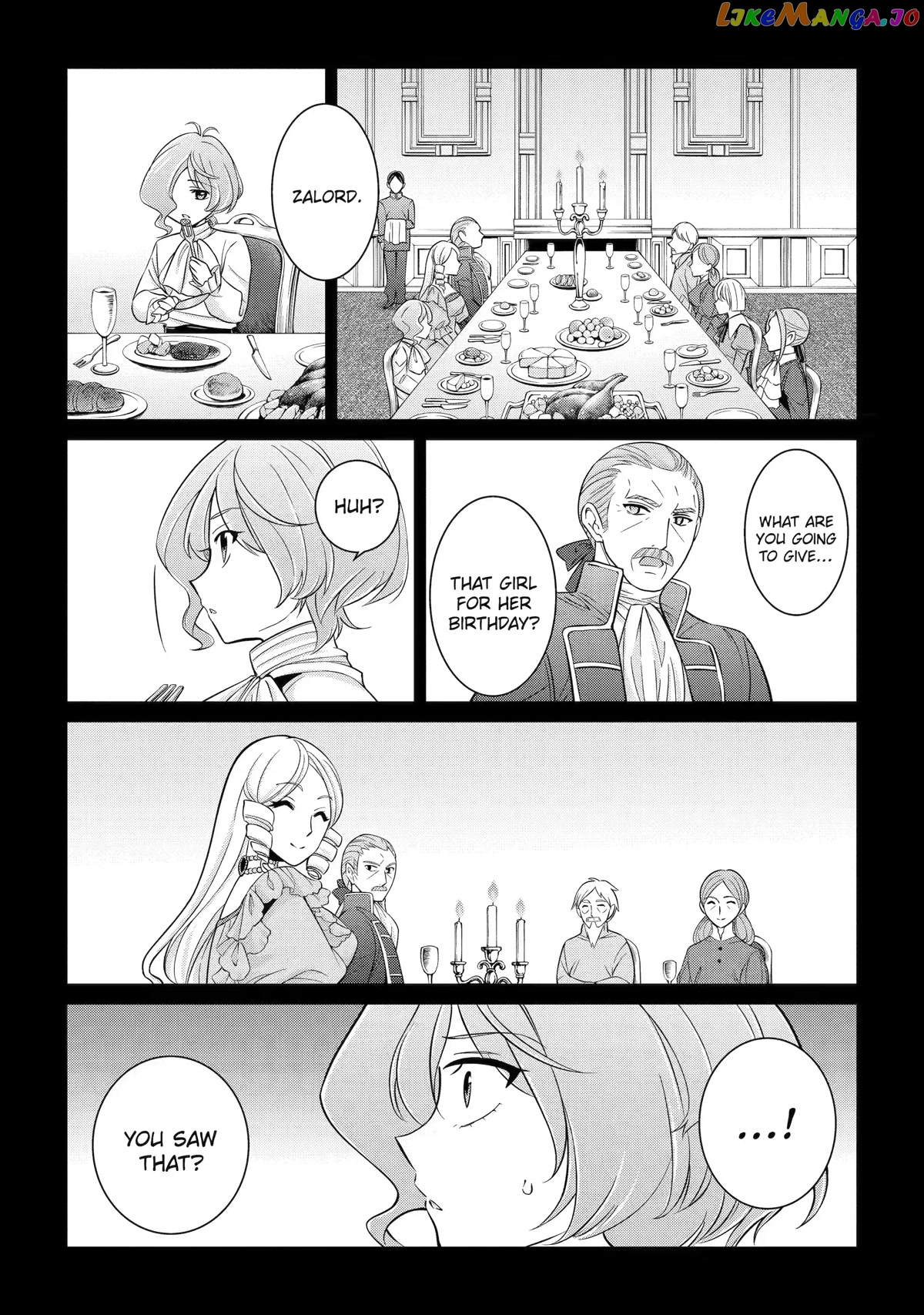 The Strongest Brave Man Of The Black Wizard chapter 60 - page 24