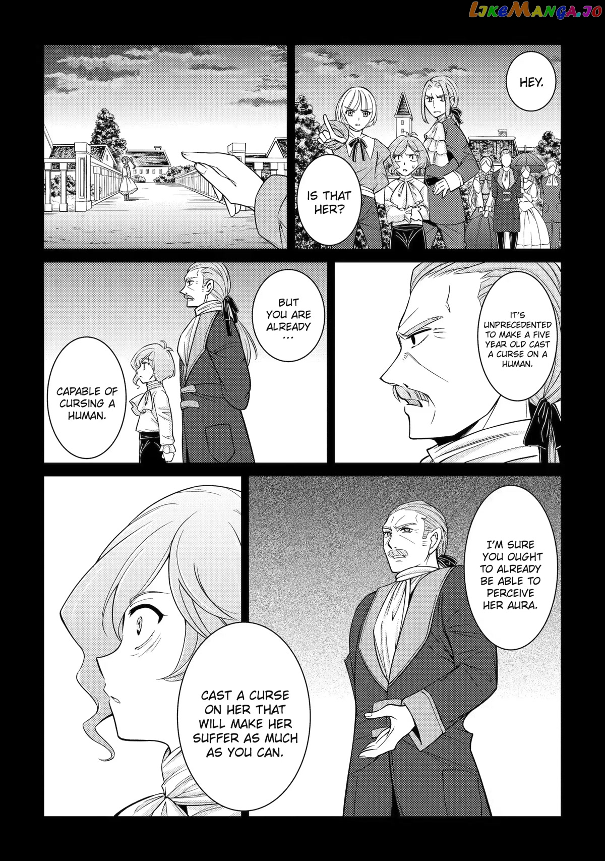 The Strongest Brave Man Of The Black Wizard chapter 60 - page 26