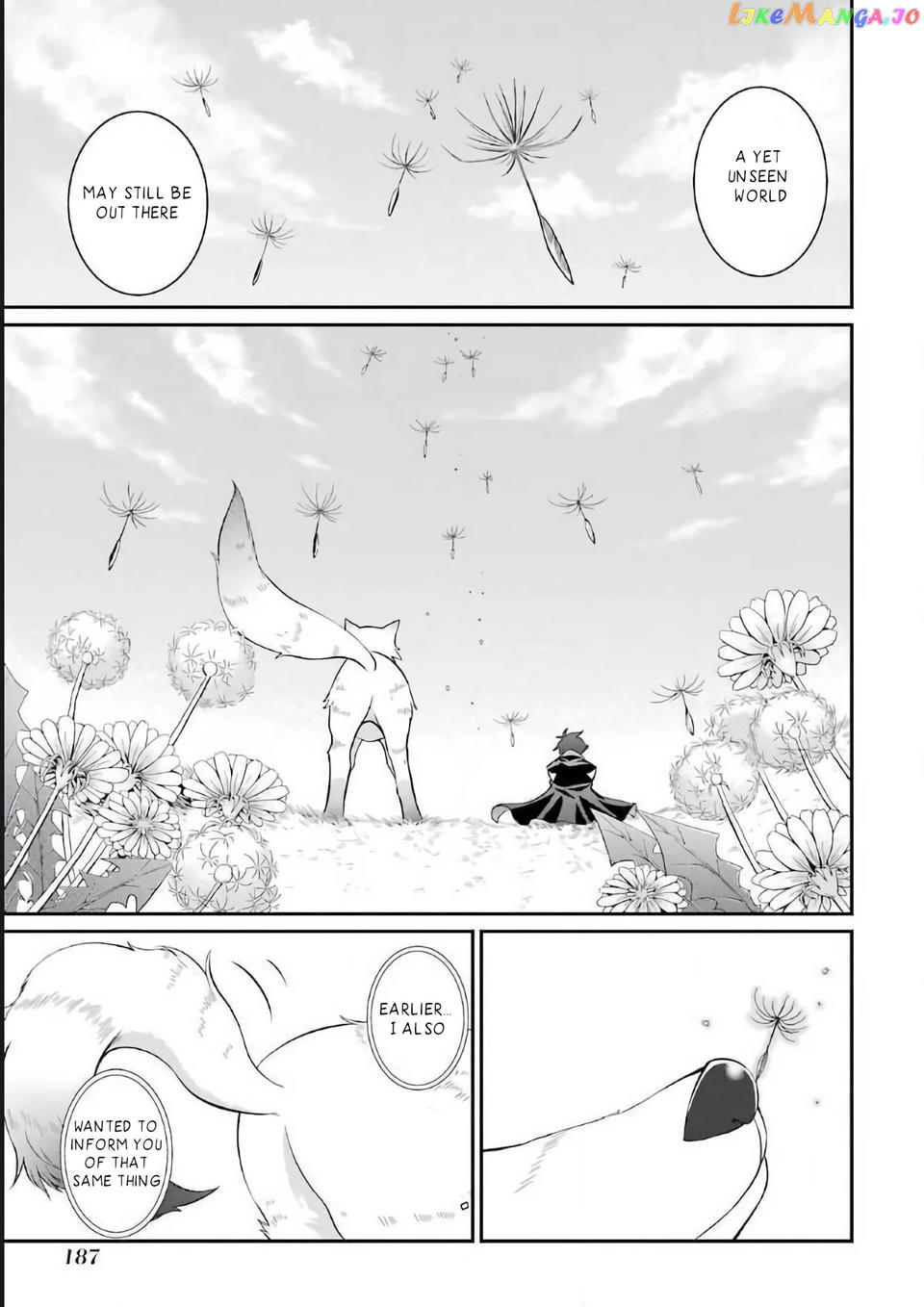 The Strongest Brave Man Of The Black Wizard chapter 5 - page 16