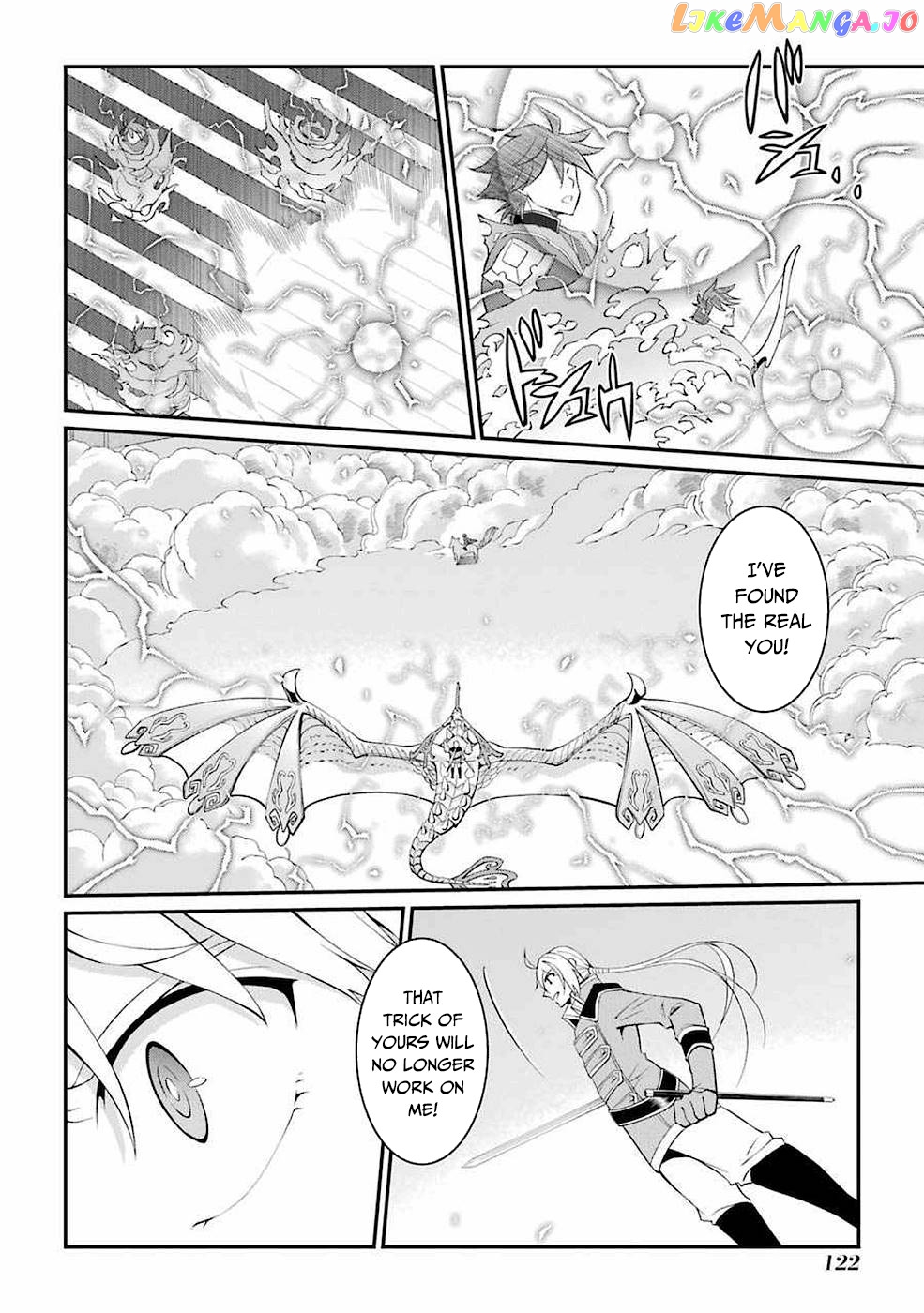 The Strongest Brave Man Of The Black Wizard chapter 6 - page 29