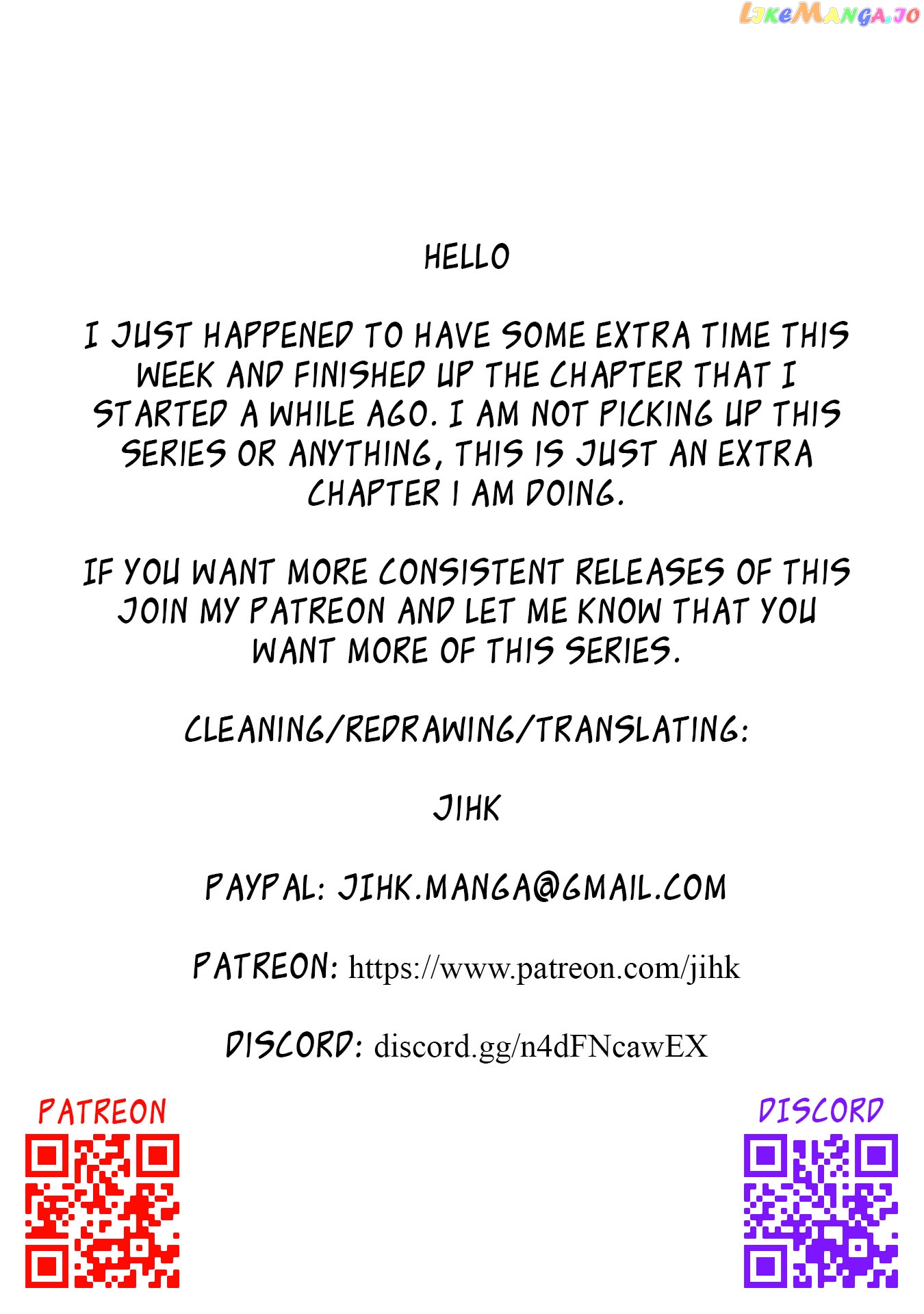 The Absurd Everyday Life of Great Sorcerer Delray Curtis who was Reverse Reincarnated chapter 1 - page 62