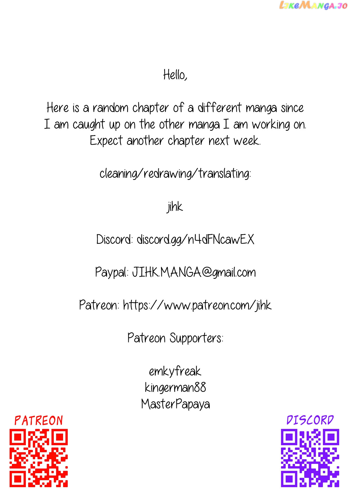 The Absurd Everyday Life of Great Sorcerer Delray Curtis who was Reverse Reincarnated chapter 2 - page 57