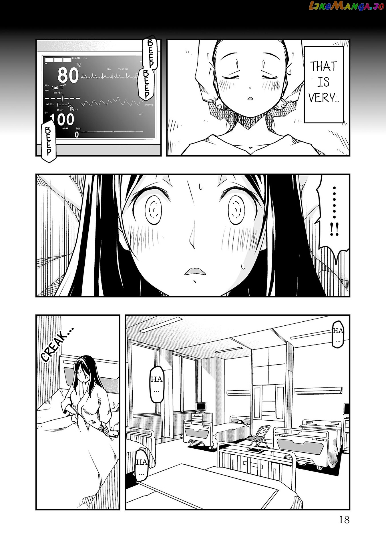 The Absurd Everyday Life of Great Sorcerer Delray Curtis who was Reverse Reincarnated chapter 5 - page 11