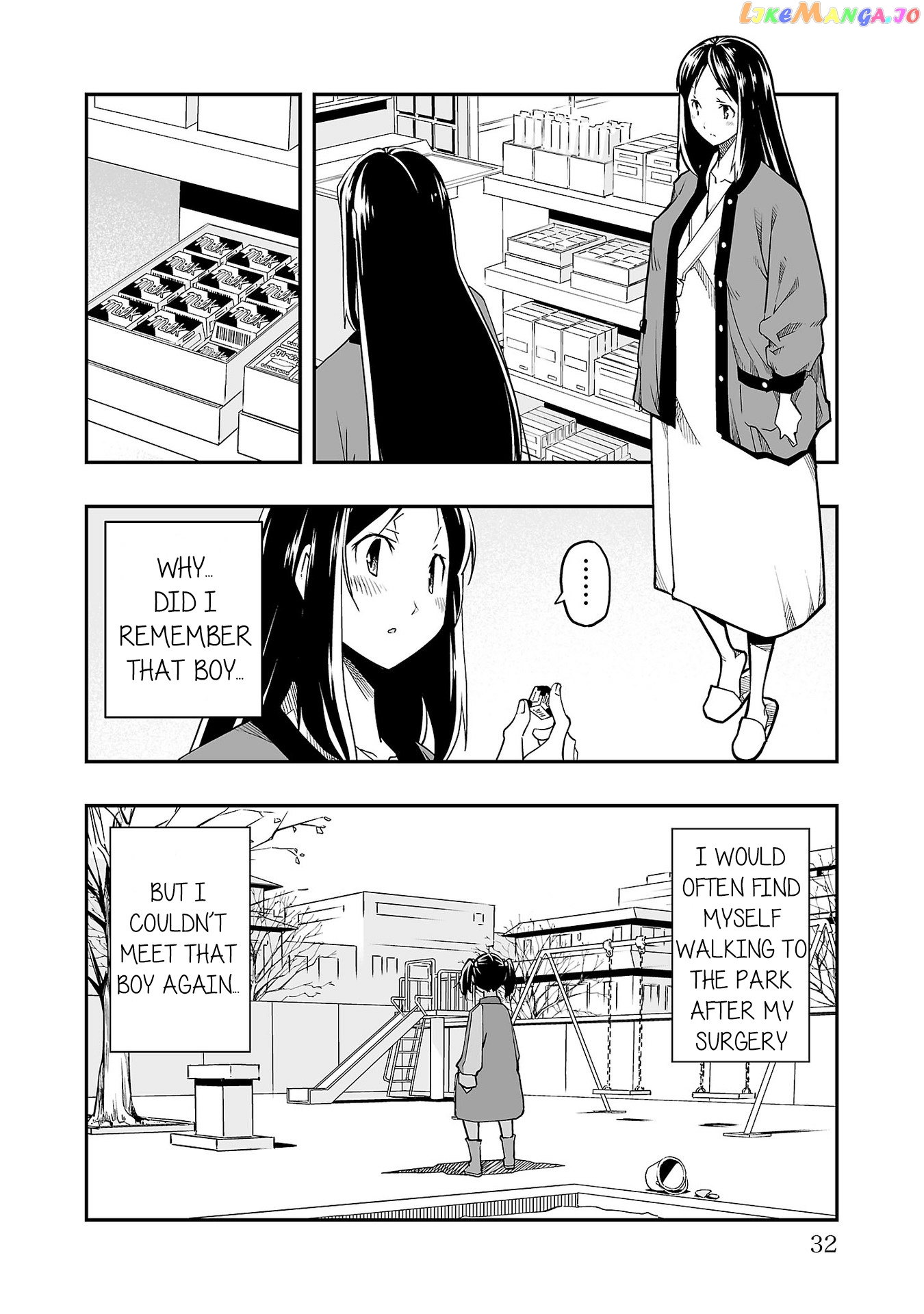 The Absurd Everyday Life of Great Sorcerer Delray Curtis who was Reverse Reincarnated chapter 5 - page 25