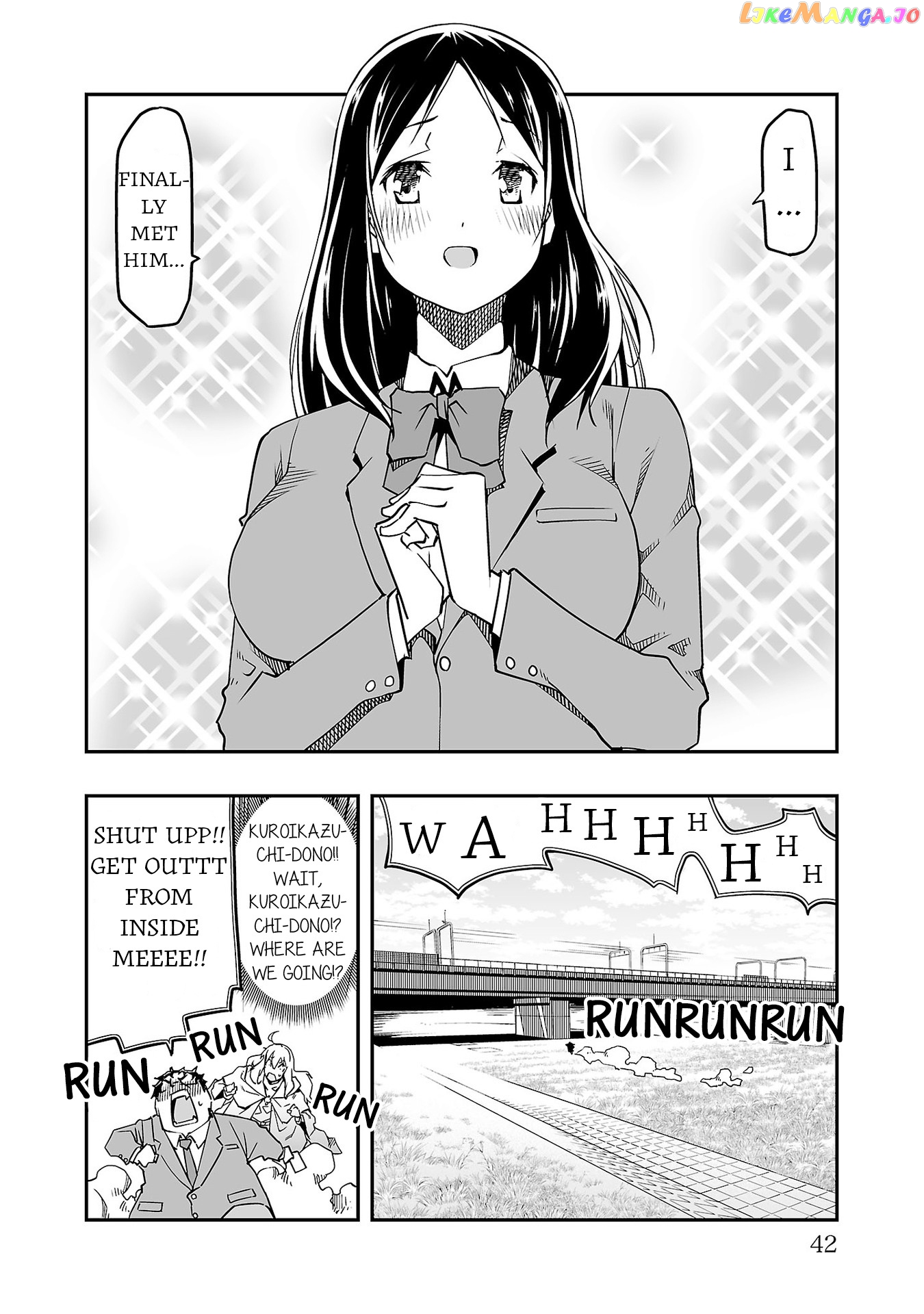 The Absurd Everyday Life of Great Sorcerer Delray Curtis who was Reverse Reincarnated chapter 5 - page 35