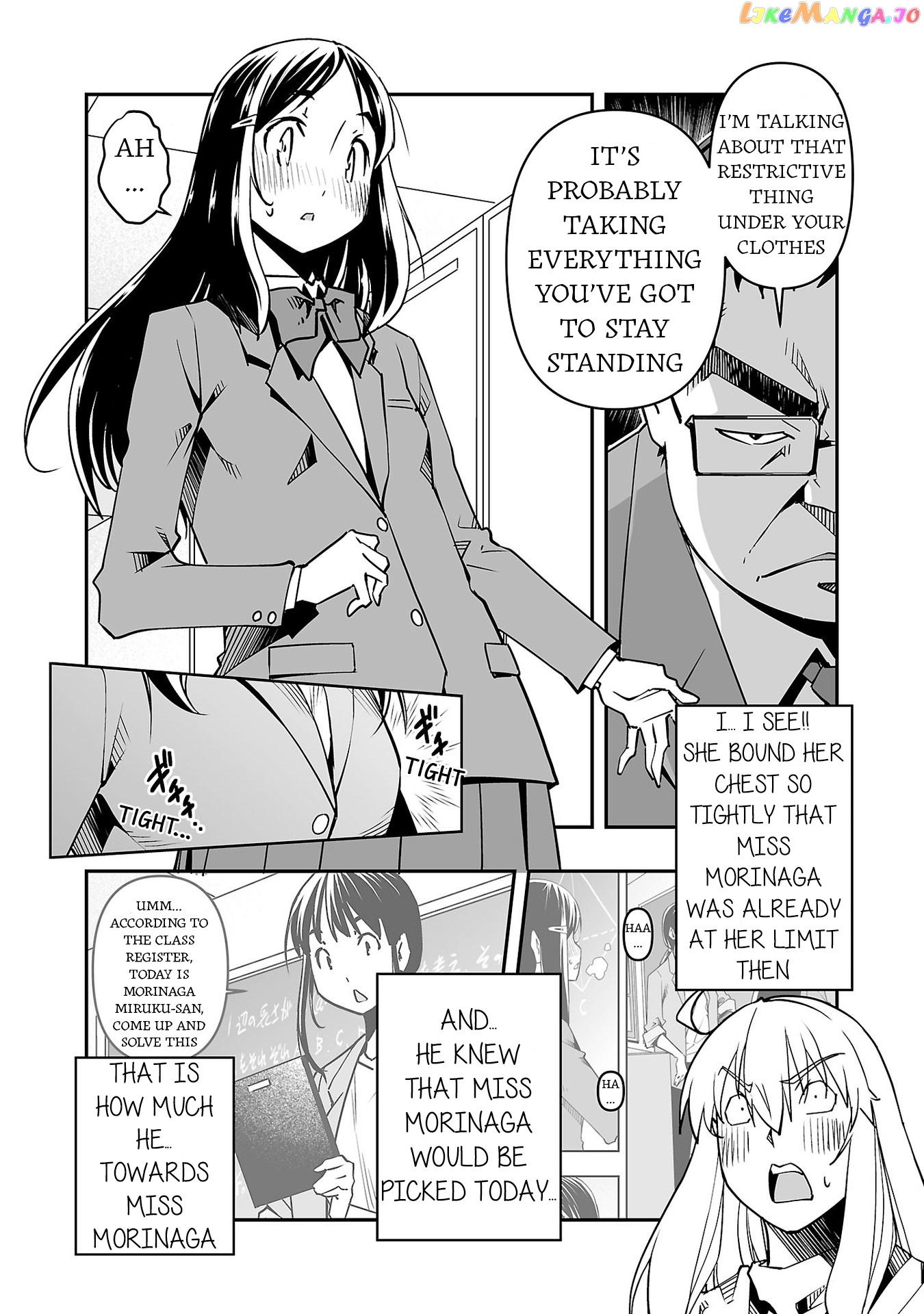 The Absurd Everyday Life of Great Sorcerer Delray Curtis who was Reverse Reincarnated chapter 6 - page 21