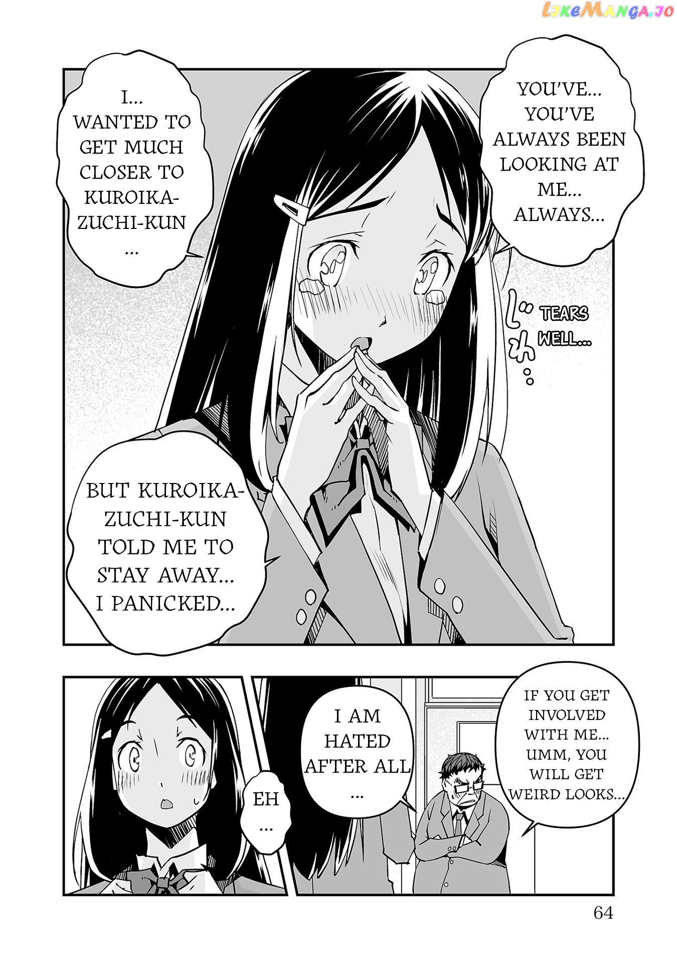 The Absurd Everyday Life of Great Sorcerer Delray Curtis who was Reverse Reincarnated chapter 6 - page 22
