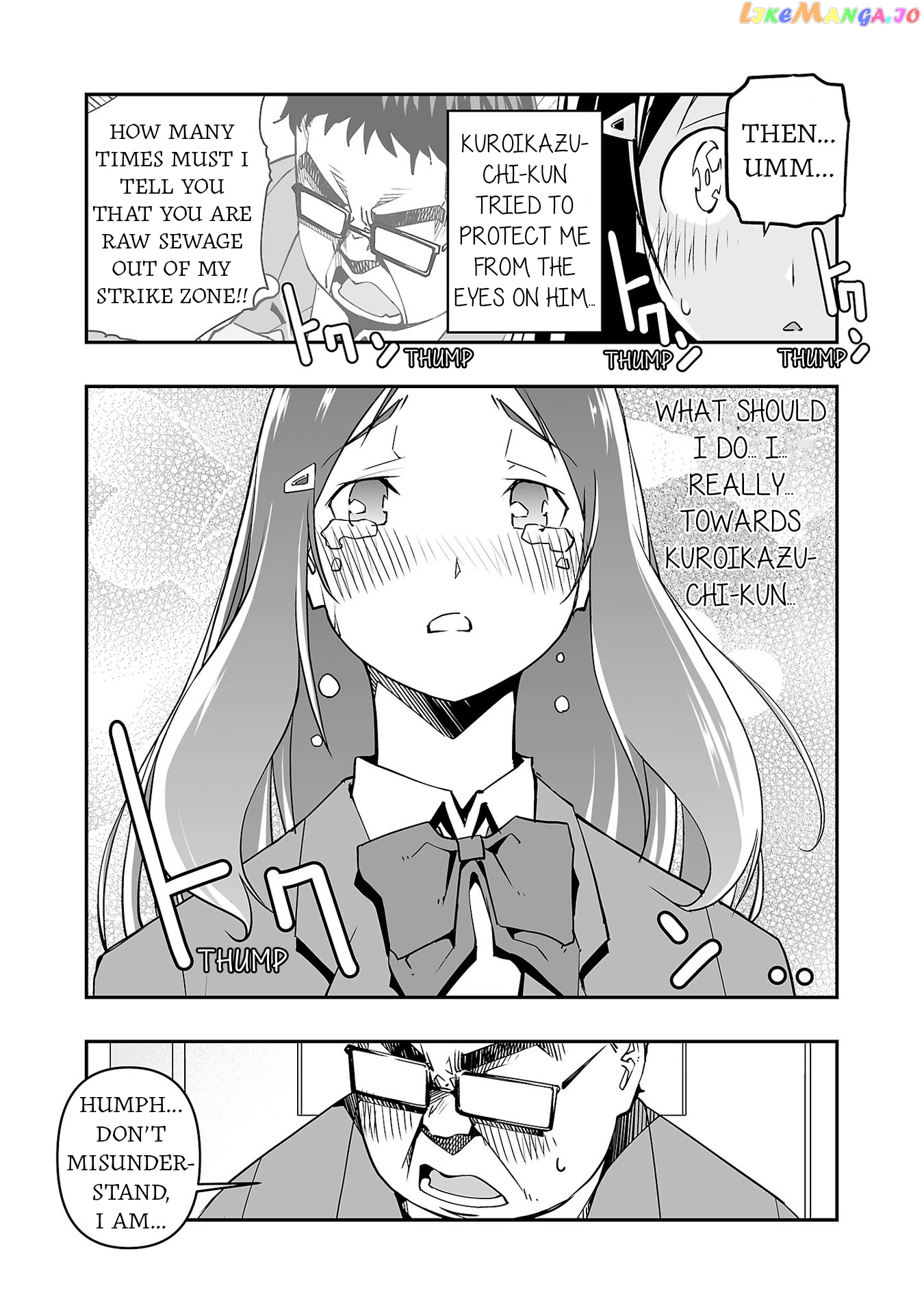 The Absurd Everyday Life of Great Sorcerer Delray Curtis who was Reverse Reincarnated chapter 6 - page 23