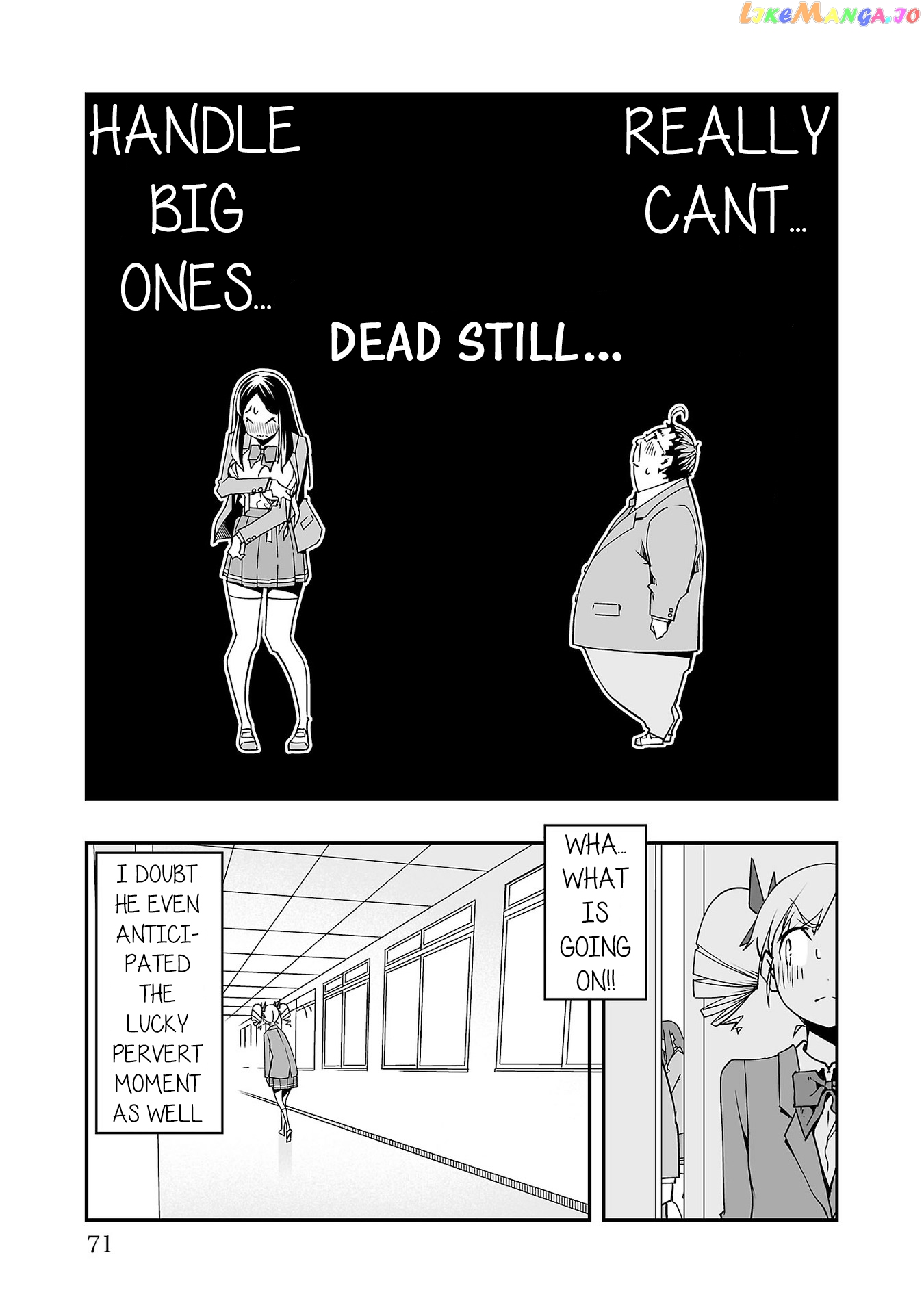 The Absurd Everyday Life of Great Sorcerer Delray Curtis who was Reverse Reincarnated chapter 6 - page 27