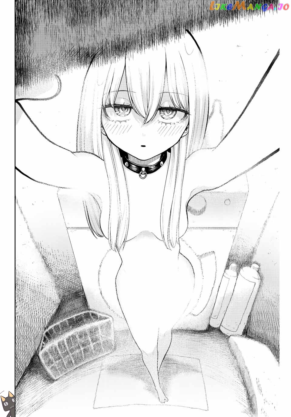 Kimi Janakya Dame Na Dorei Shoujo chapter 2 - page 13