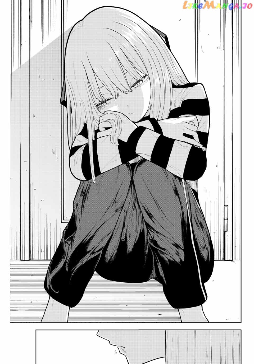 Kimi Janakya Dame Na Dorei Shoujo chapter 8 - page 13
