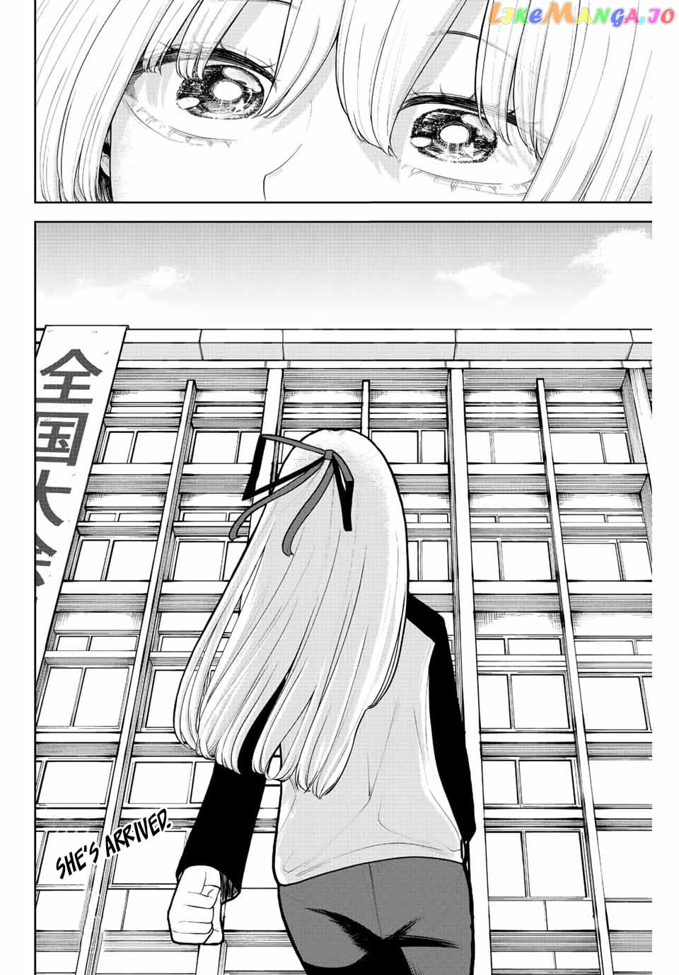 Kimi Janakya Dame Na Dorei Shoujo chapter 8 - page 18