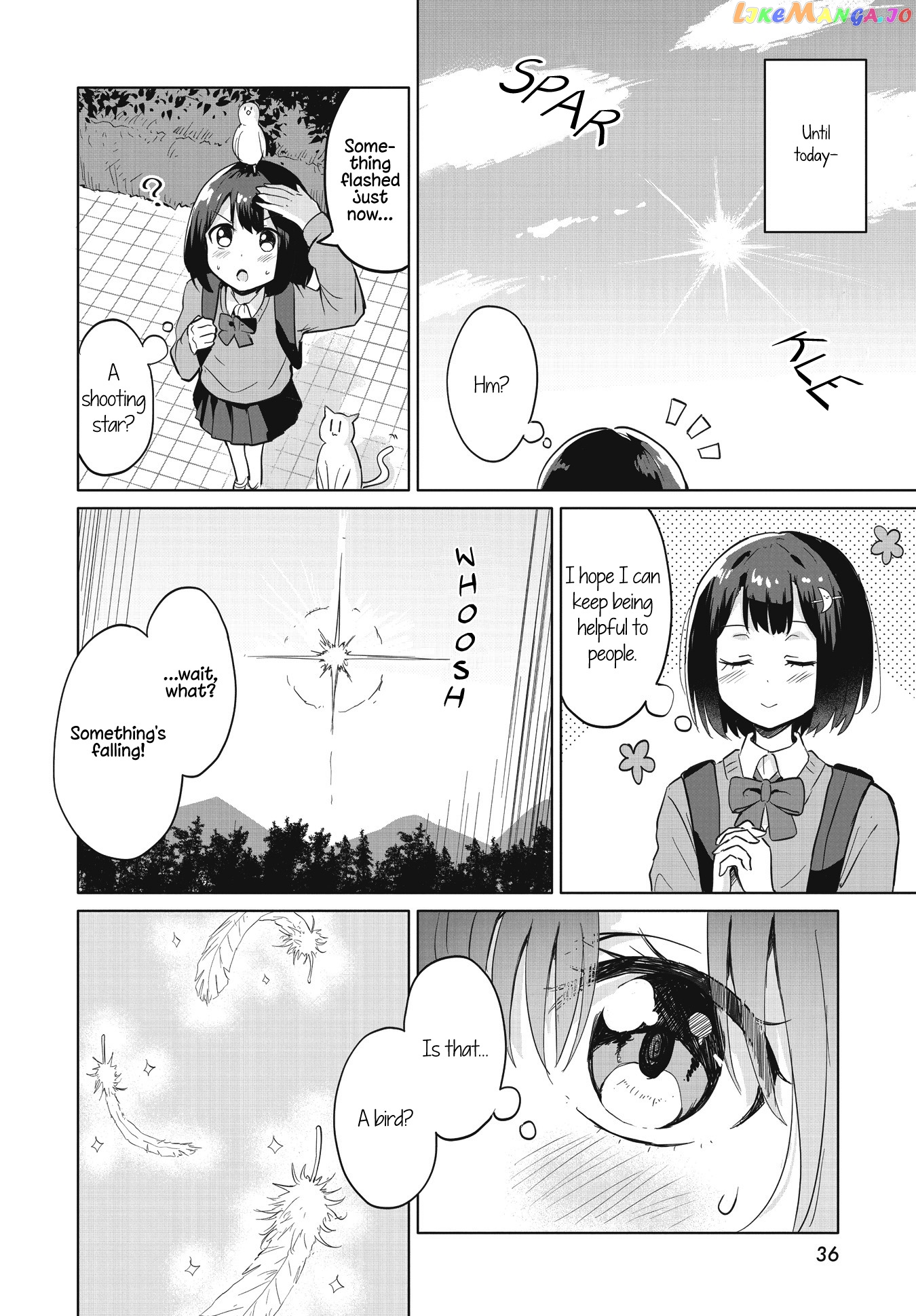 Ironna Onnanoko To Kisu Wo Shiteitara, Yuri Kisu Ni Mezamete Shimaimashita… chapter 1 - page 5