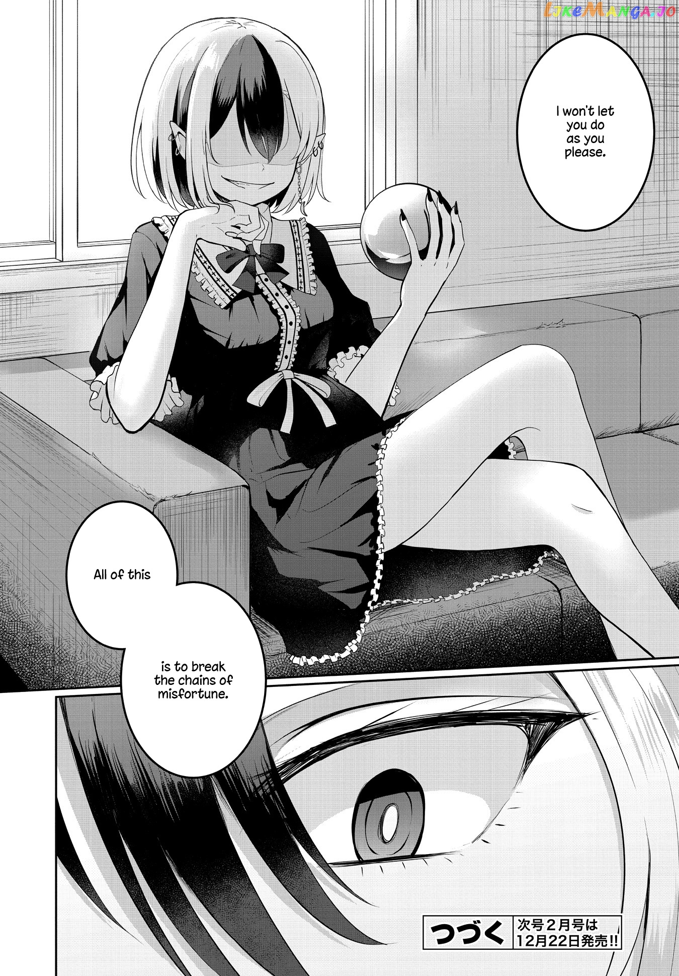 Ironna Onnanoko To Kisu Wo Shiteitara, Yuri Kisu Ni Mezamete Shimaimashita… chapter 7 - page 34
