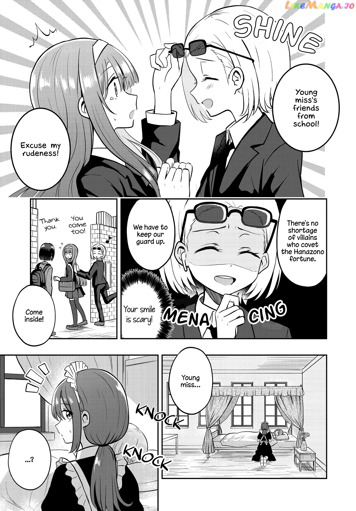 Ironna Onnanoko To Kisu Wo Shiteitara, Yuri Kisu Ni Mezamete Shimaimashita… chapter 7 - page 7