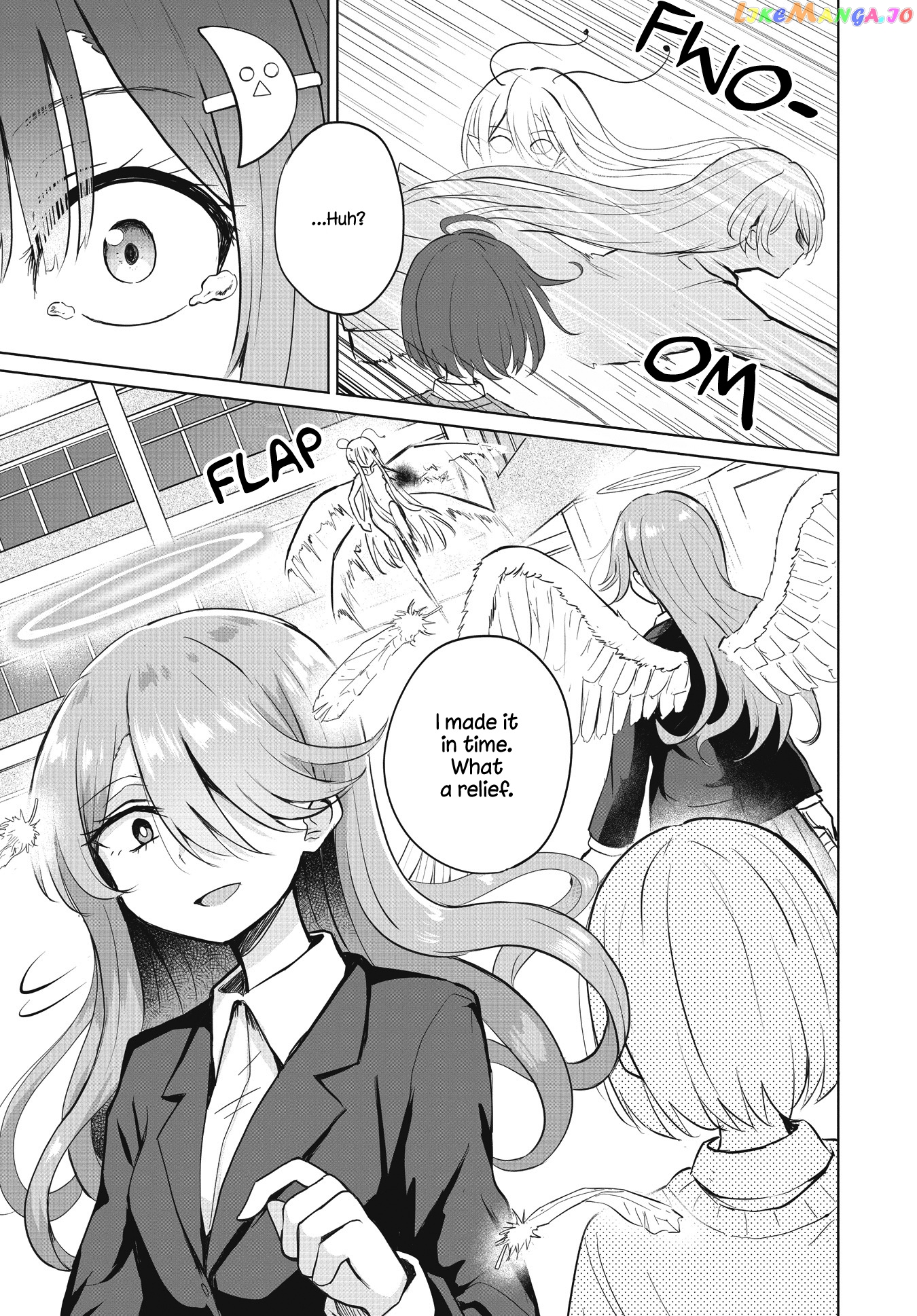 Ironna Onnanoko To Kisu Wo Shiteitara, Yuri Kisu Ni Mezamete Shimaimashita… chapter 3 - page 7
