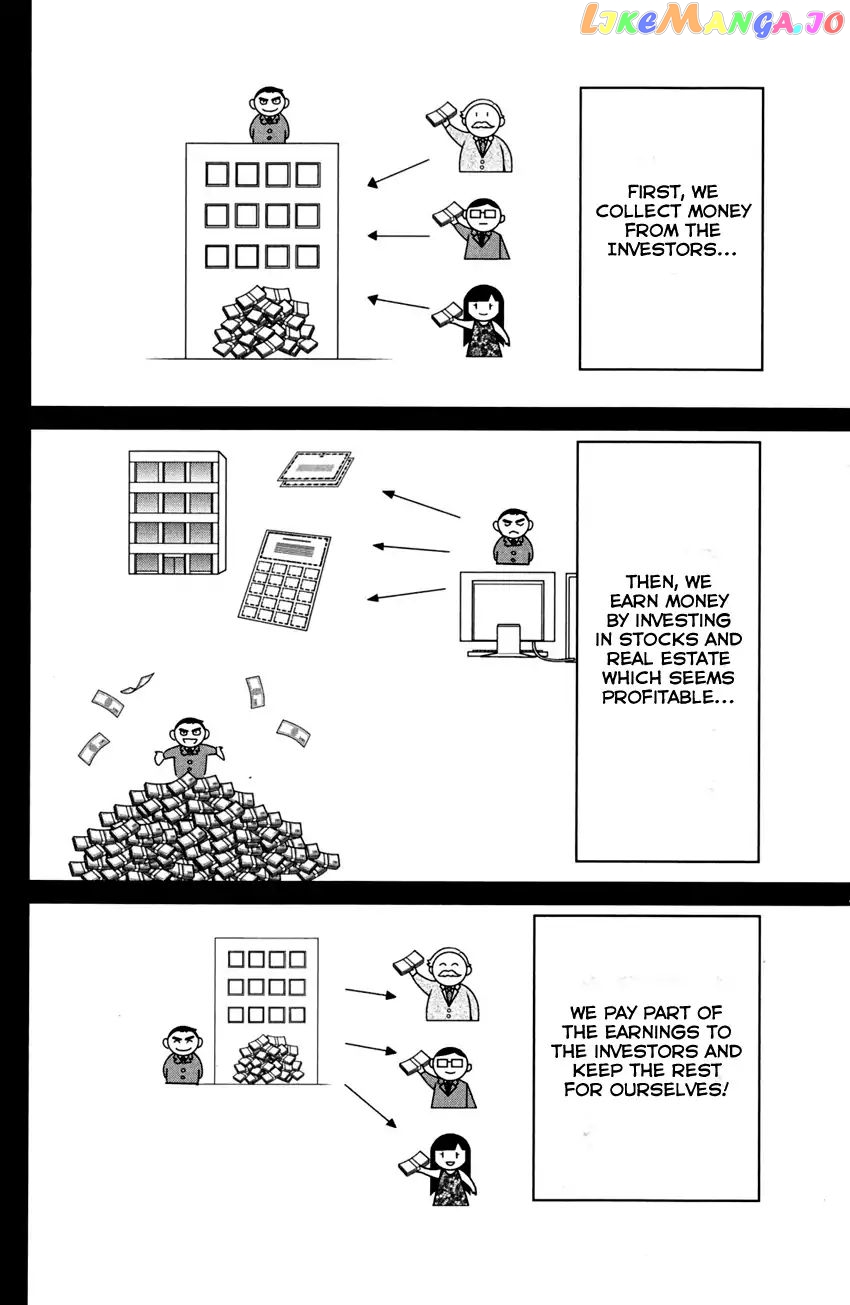 Q.e.d. – Shoumei Shuuryou chapter 81 - page 37