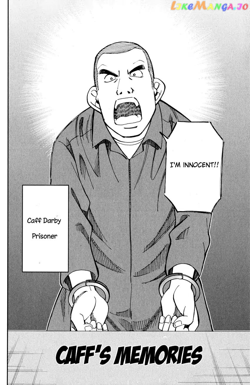 Q.e.d. – Shoumei Shuuryou chapter 81 - page 5