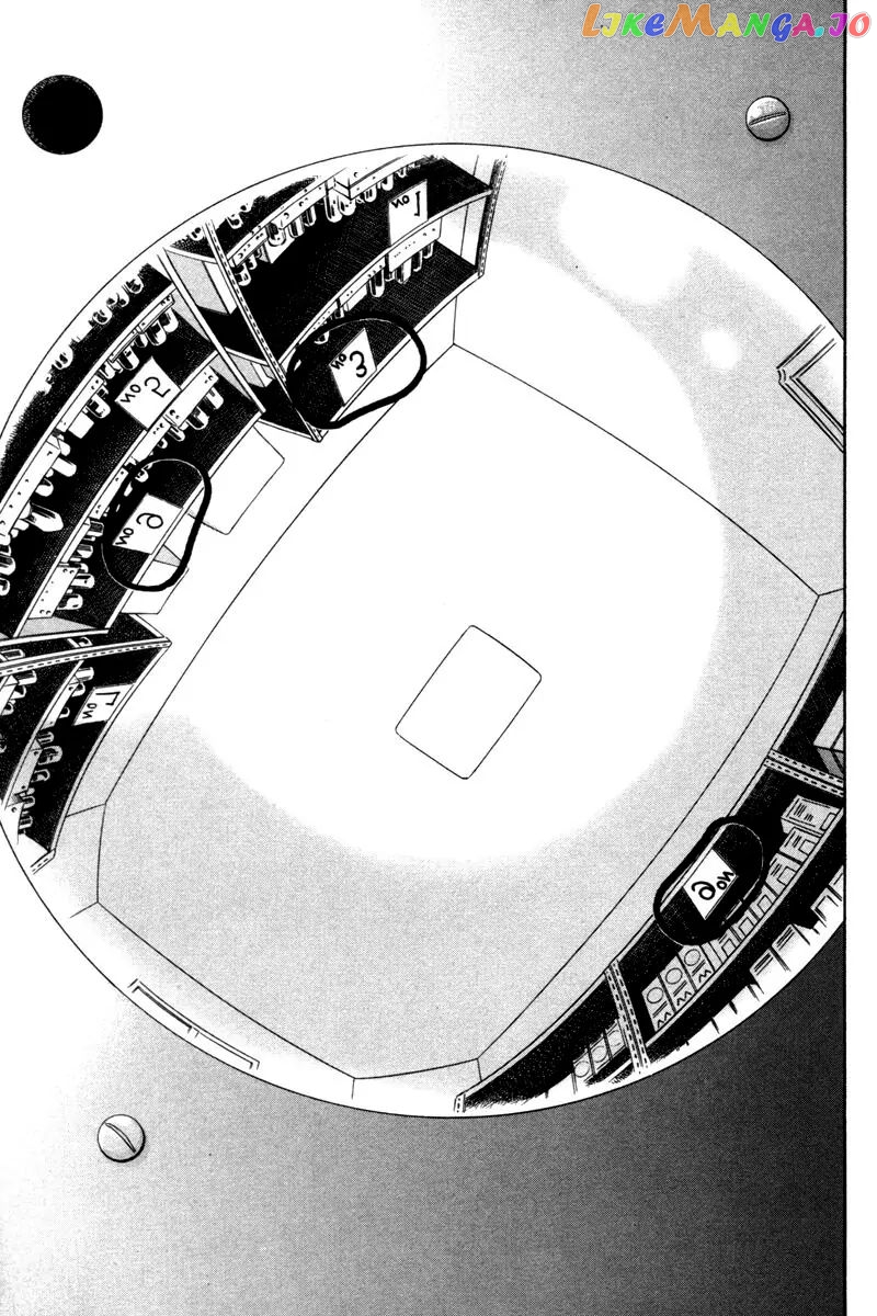 Q.e.d. – Shoumei Shuuryou chapter 28 - page 93