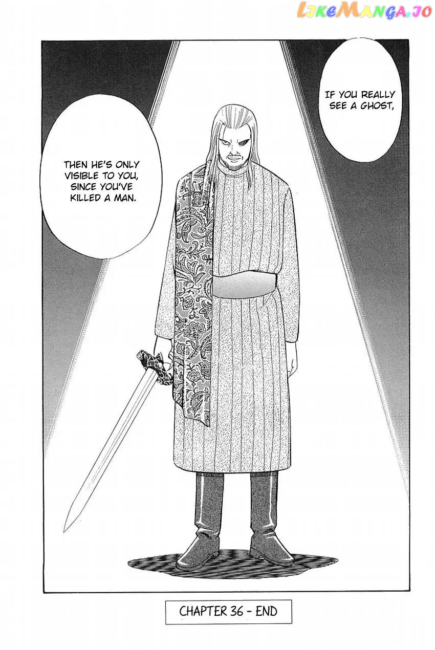 Q.e.d. – Shoumei Shuuryou chapter 36.2 - page 54