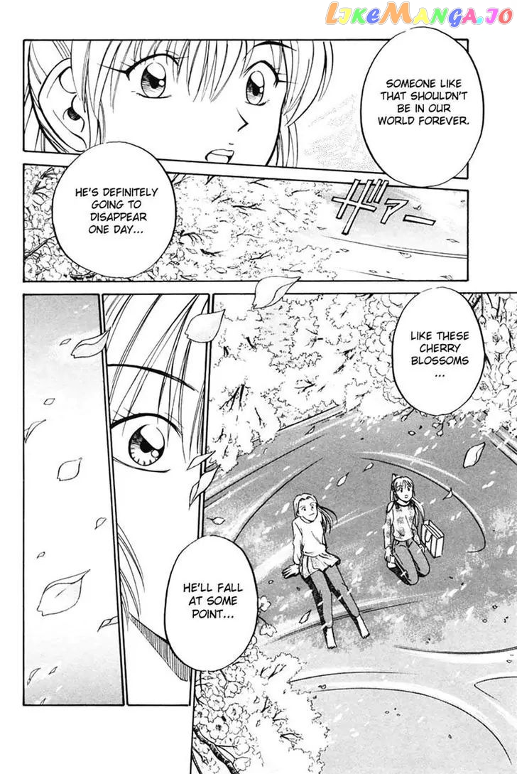 Q.e.d. – Shoumei Shuuryou chapter 30 - page 48