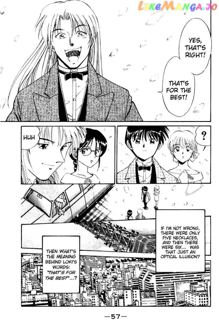 Q.e.d. – Shoumei Shuuryou chapter 5.2 - page 27