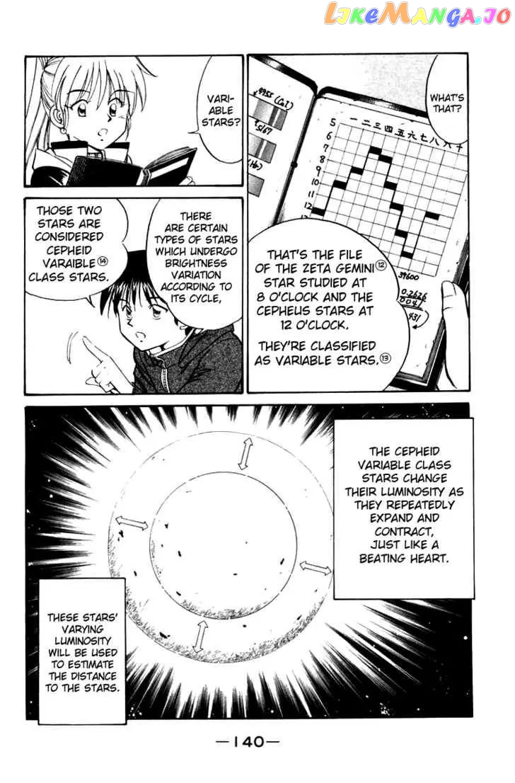 Q.e.d. – Shoumei Shuuryou chapter 6.2 - page 30