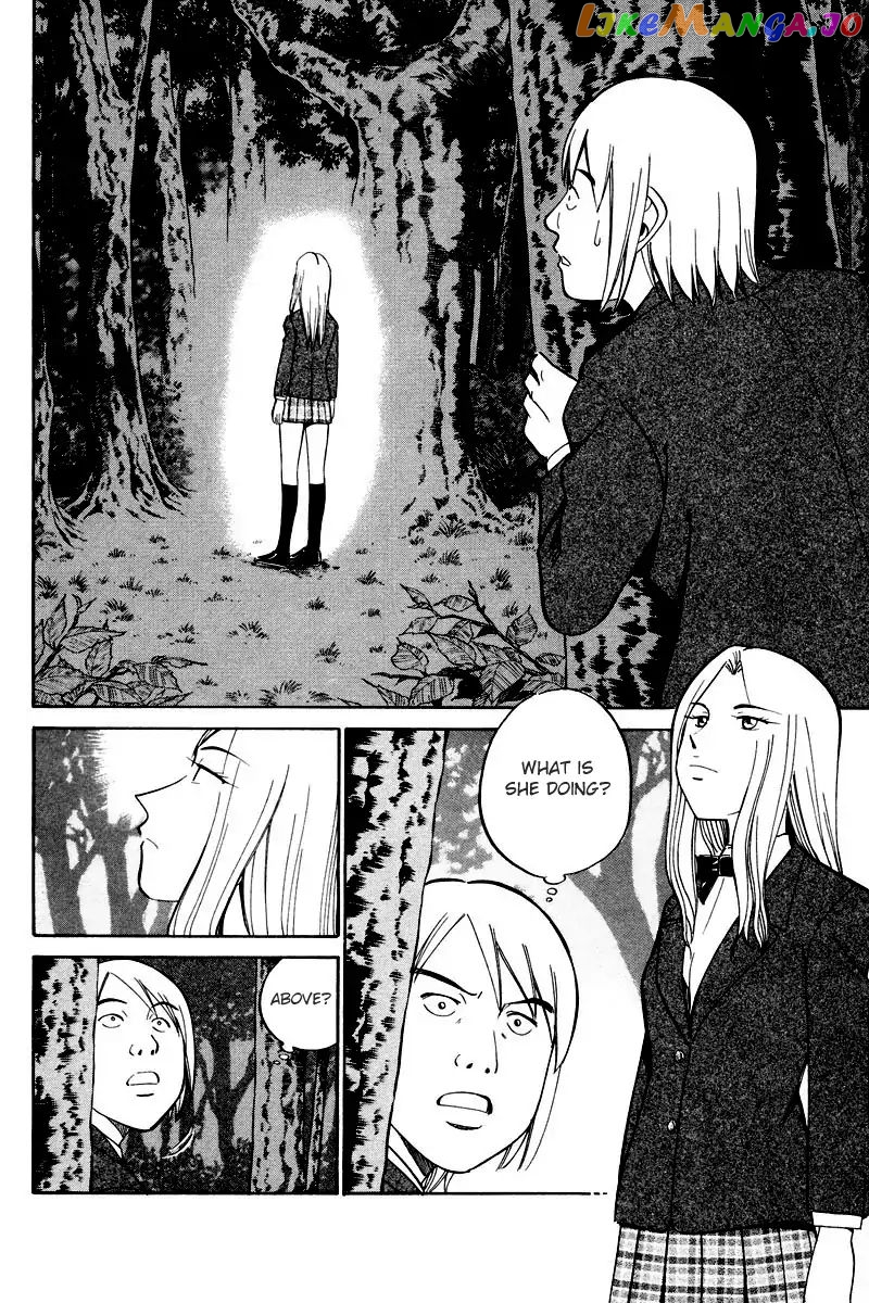 Q.e.d. – Shoumei Shuuryou chapter 48.2 - page 6