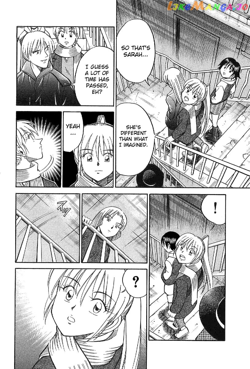 Q.e.d. – Shoumei Shuuryou chapter 23.1 - page 53