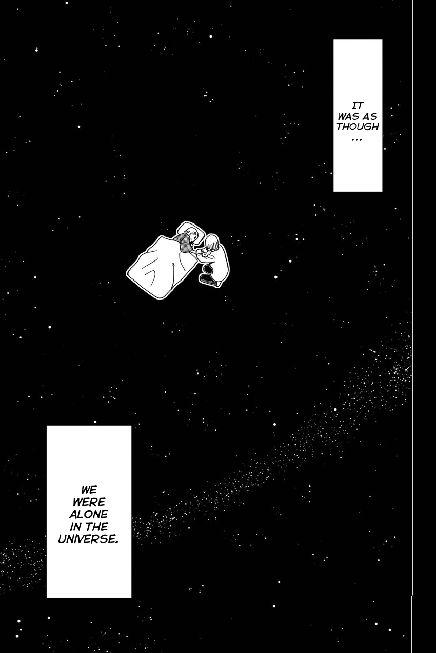 Q.e.d. Iff – Shoumei Shuuryou chapter 11 - page 92